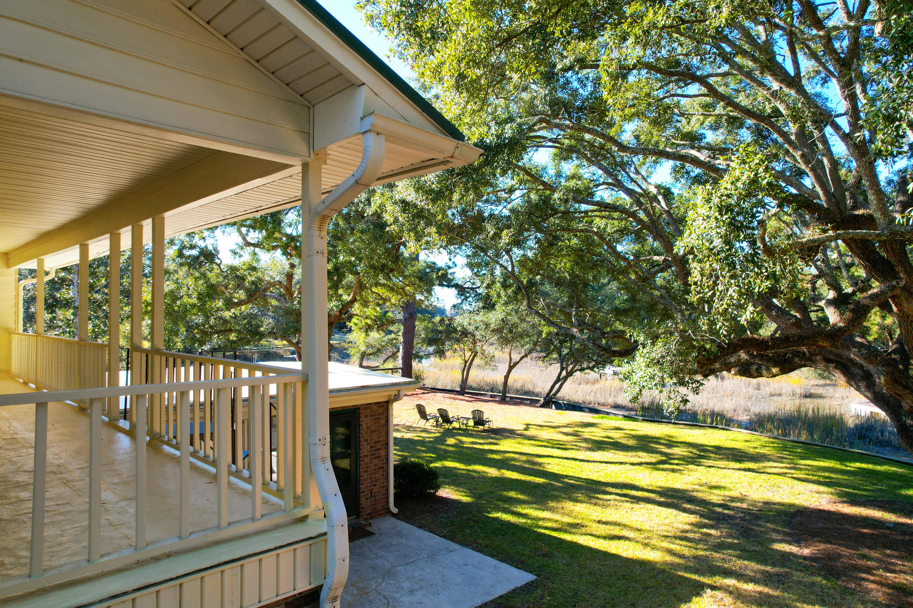 980 Fort Sumter Drive