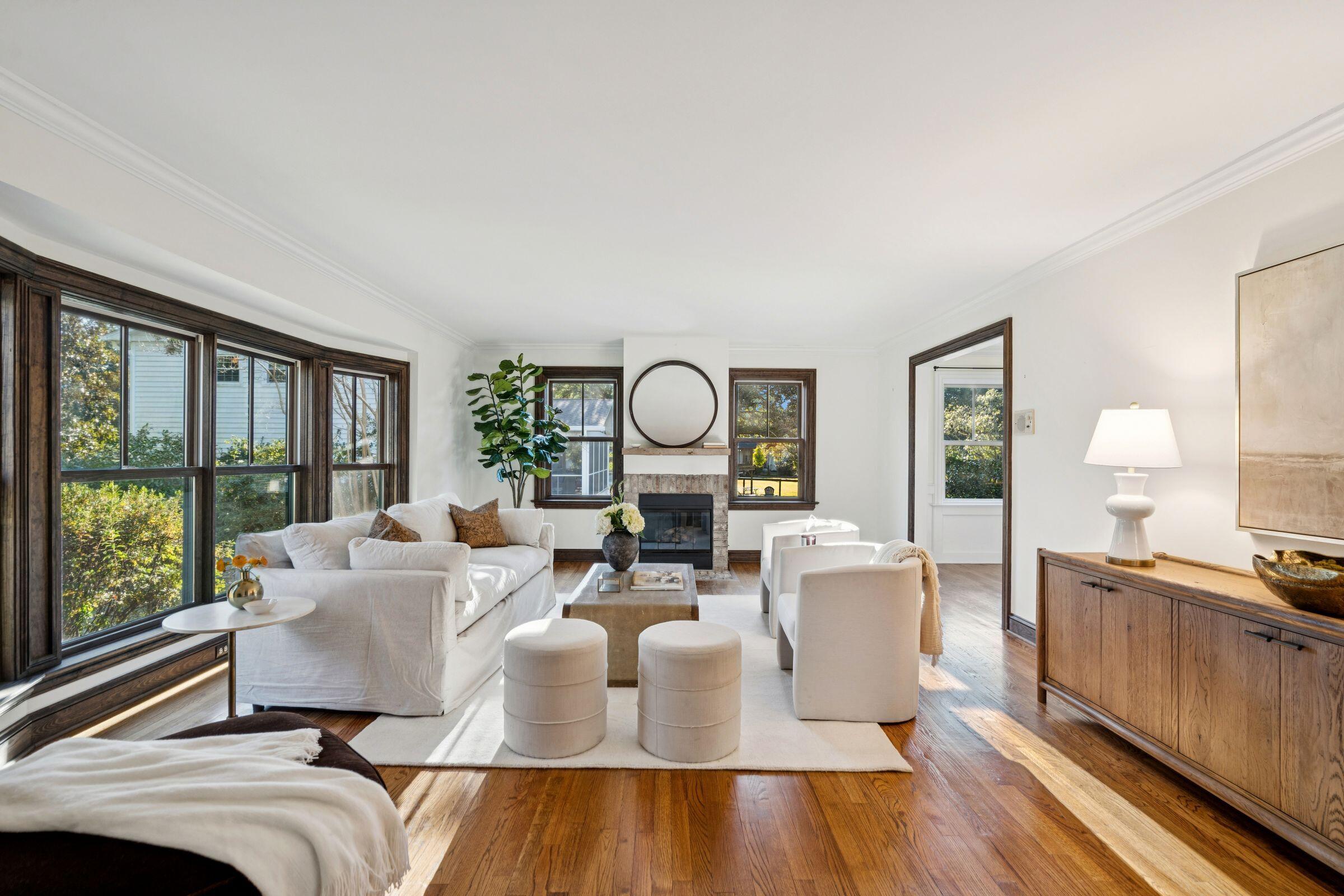 980 Fort Sumter Drive