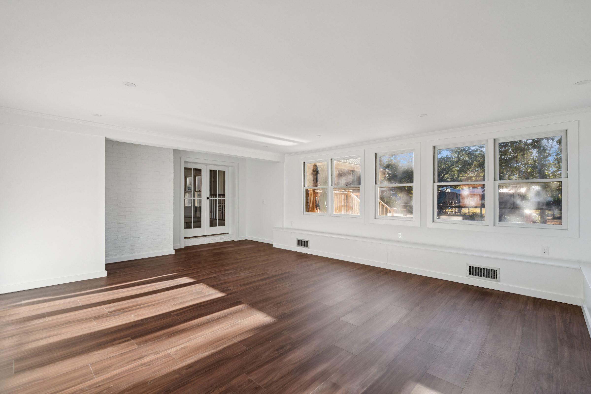 980 Fort Sumter Drive