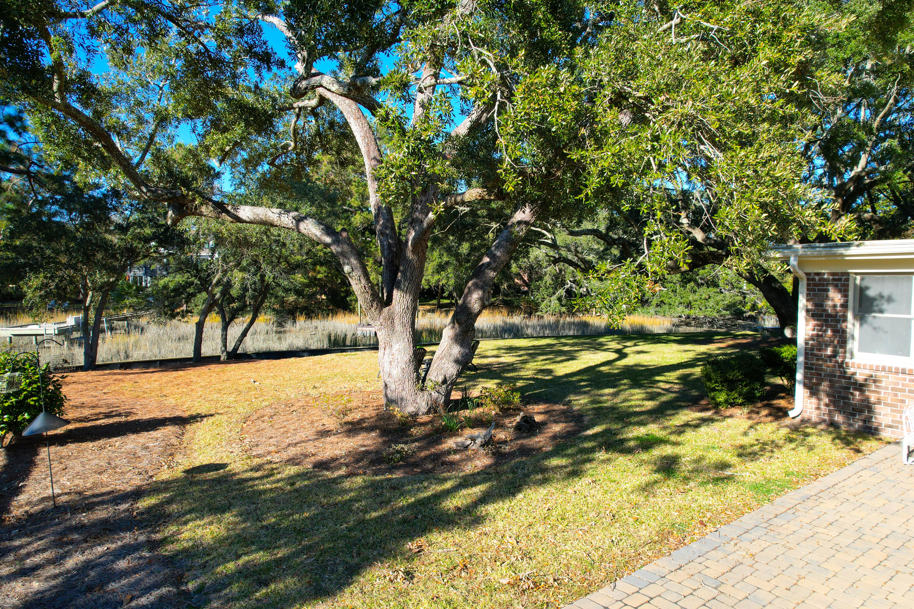 980 Fort Sumter Drive