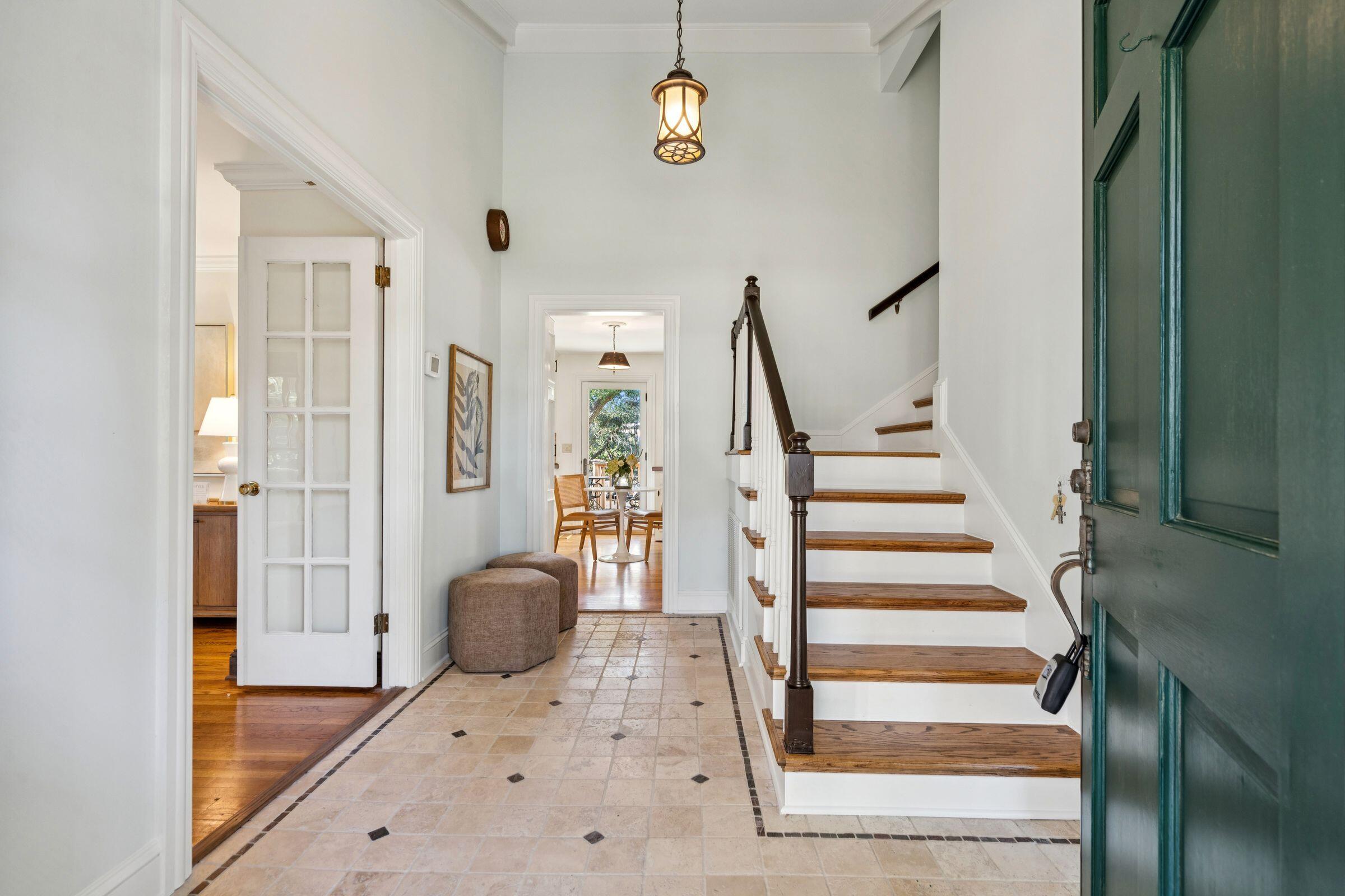 980 Fort Sumter Drive