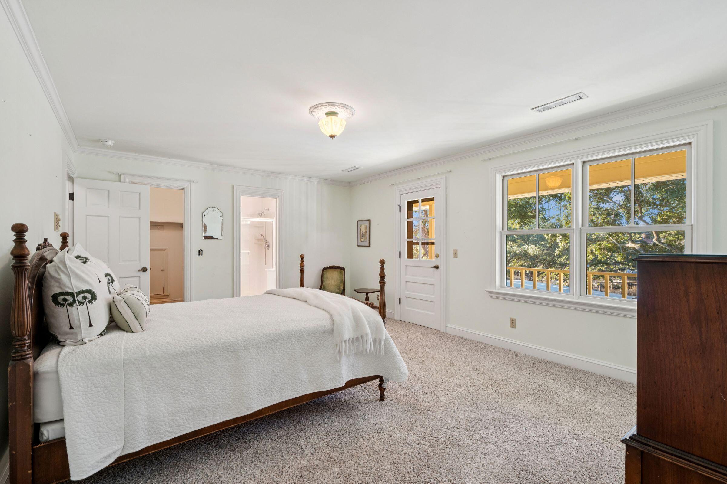 980 Fort Sumter Drive