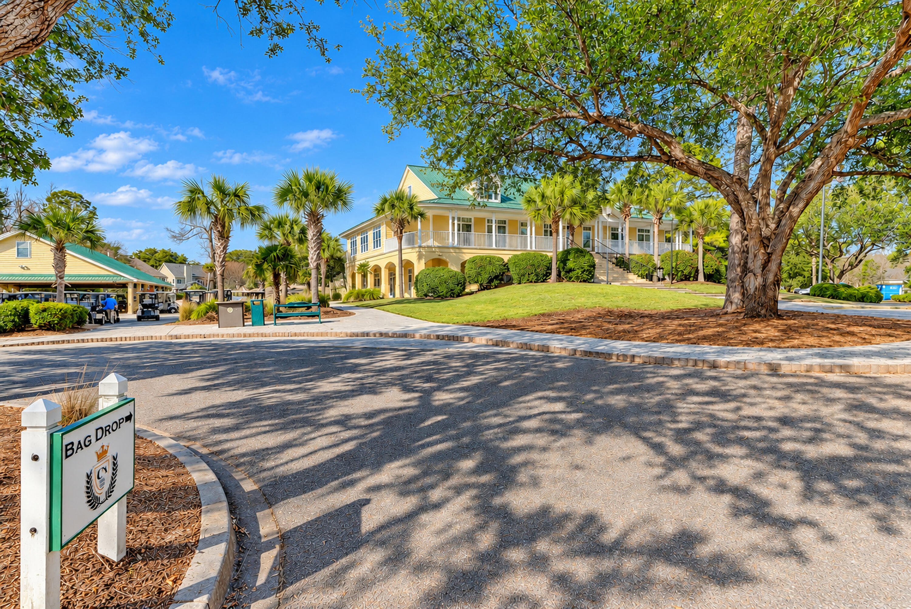 1203 Royal Links Drive