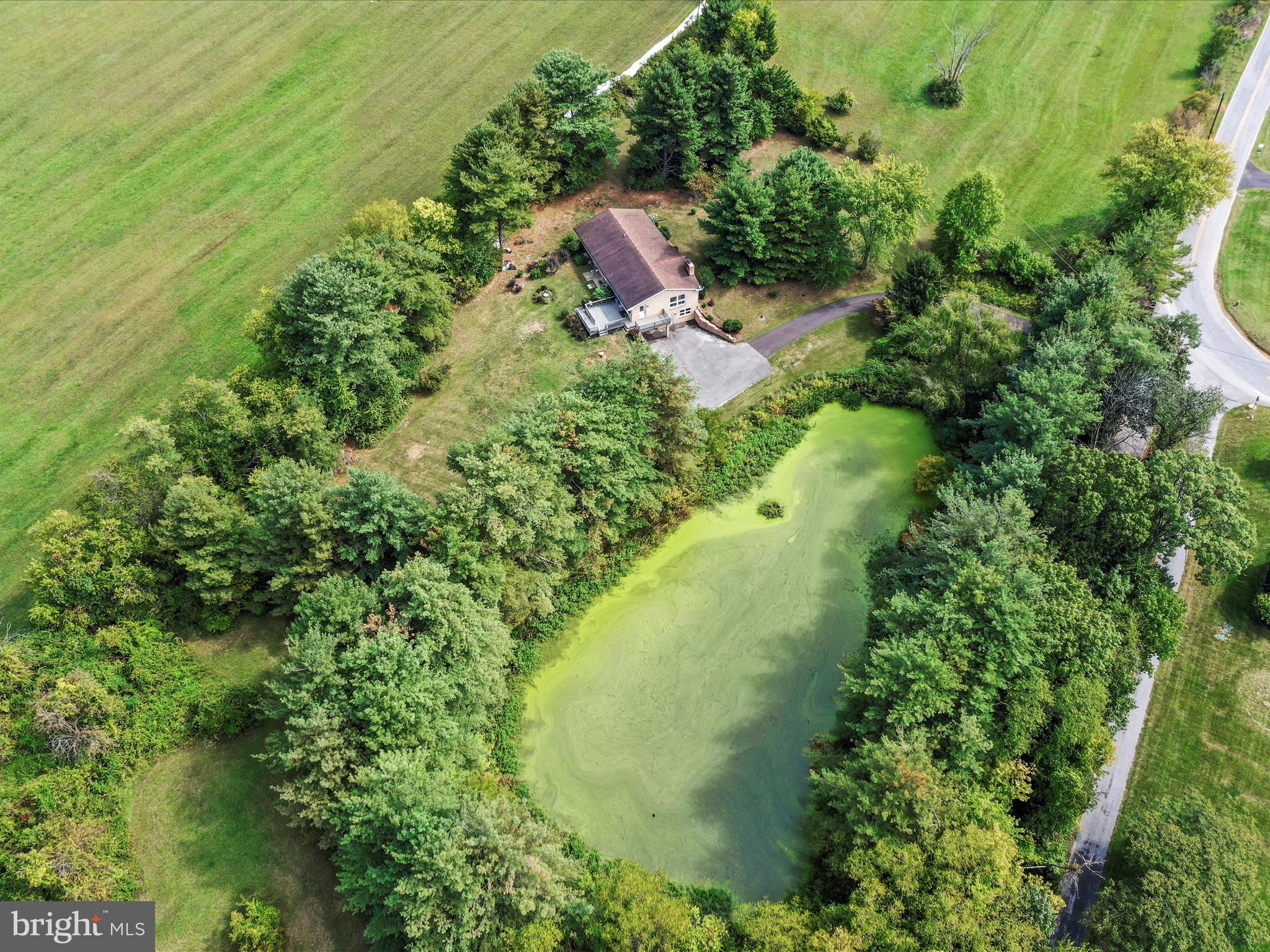 16530 Heather Ridge Rd