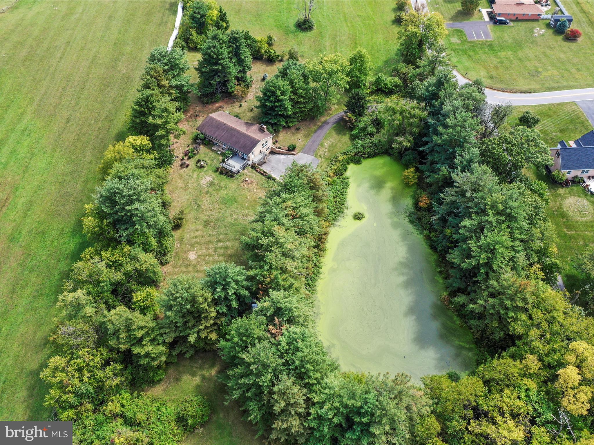 16530 Heather Ridge Rd