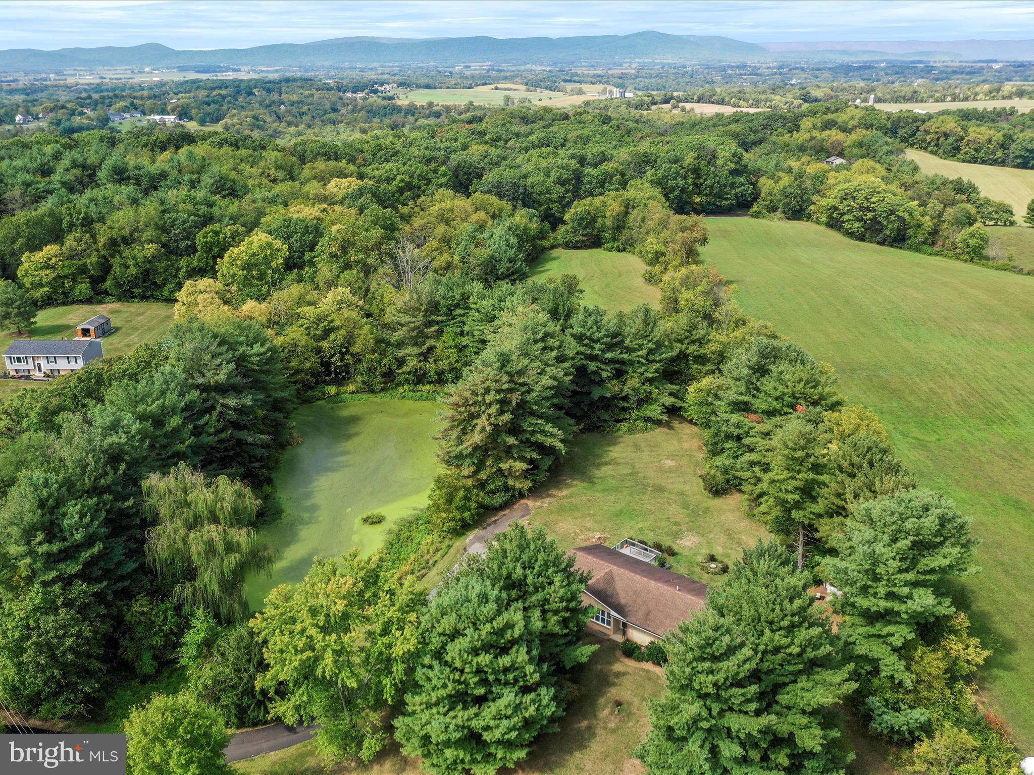 16530 Heather Ridge Rd