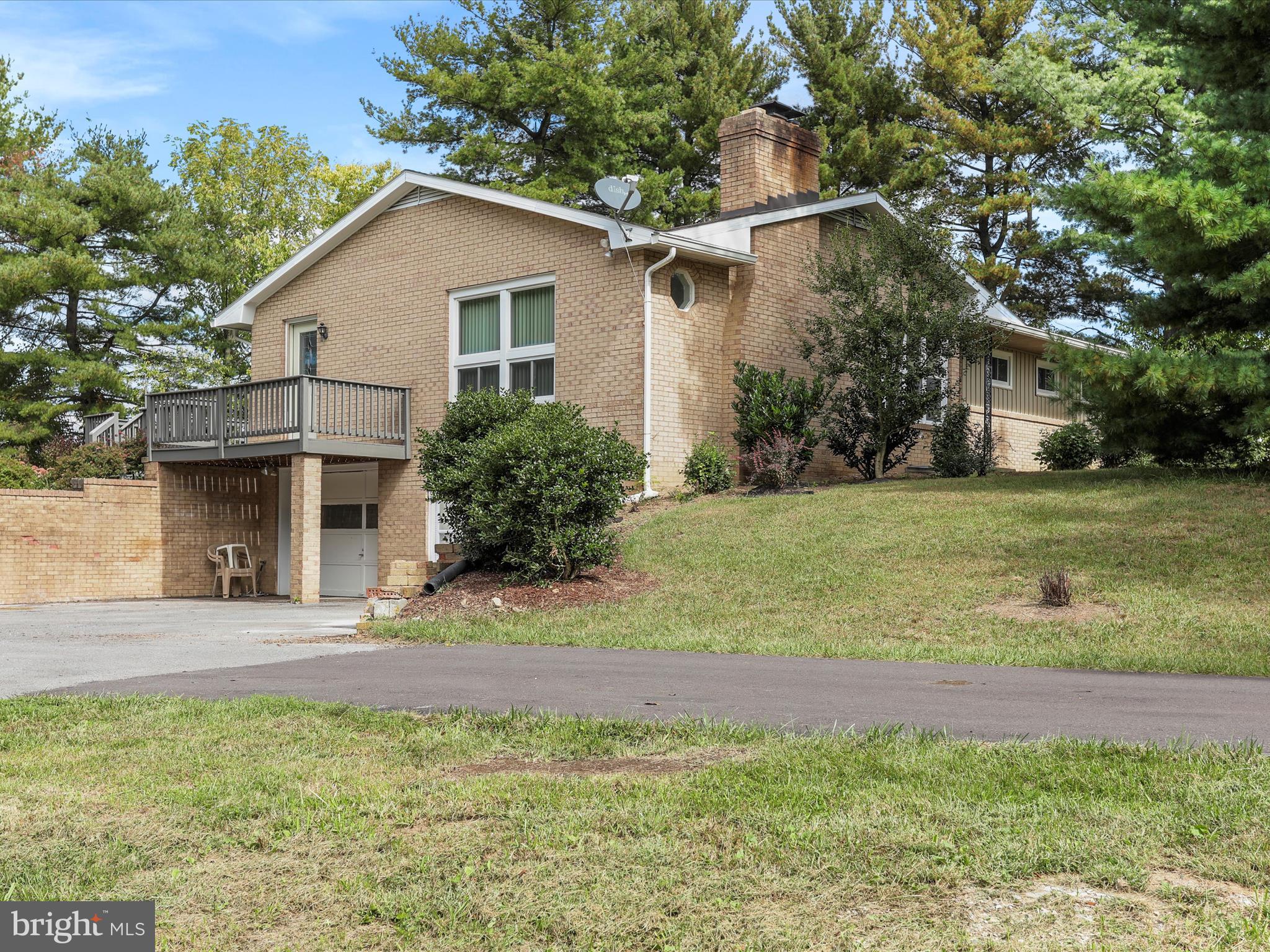 16530 Heather Ridge Rd