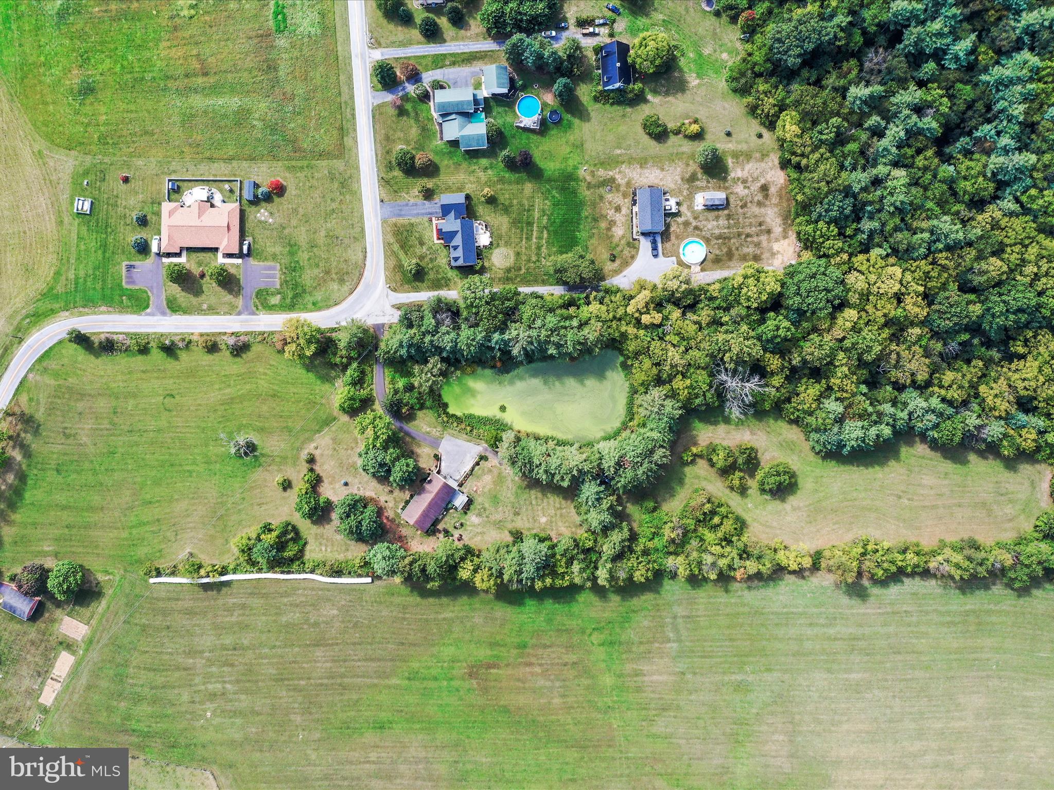 16530 Heather Ridge Rd