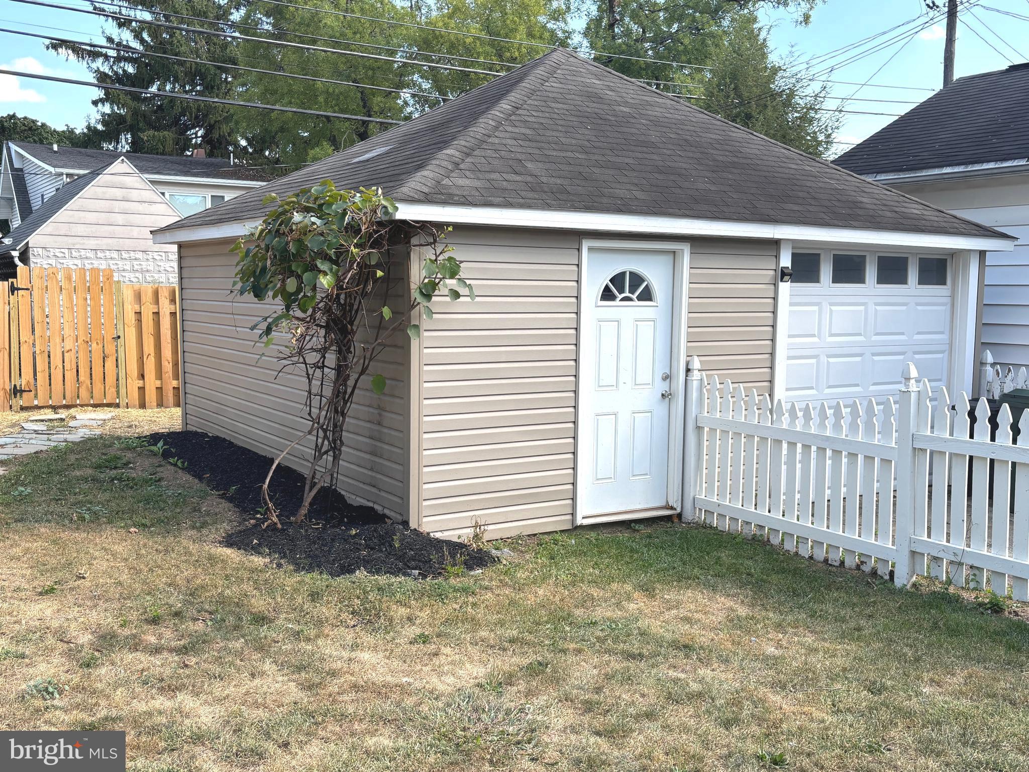 1154 HAMILTON BOULEVARD