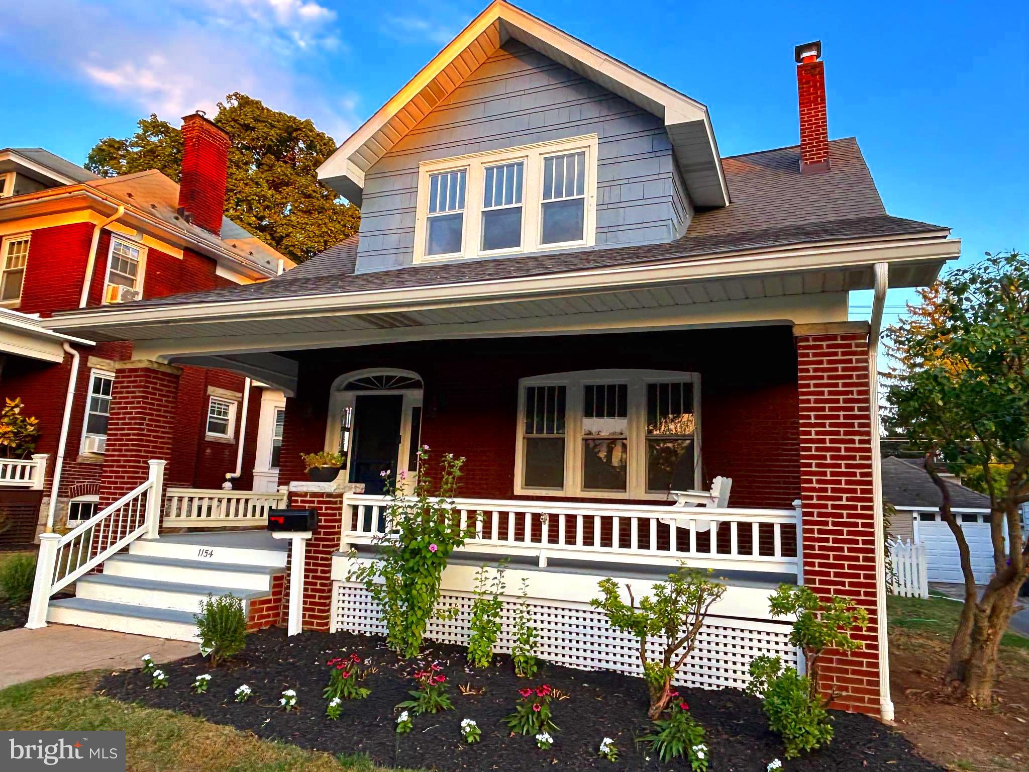 1154 HAMILTON BOULEVARD