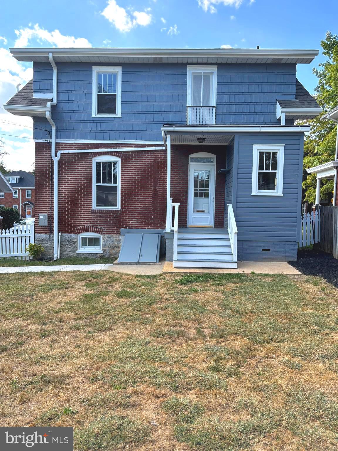 1154 HAMILTON BOULEVARD