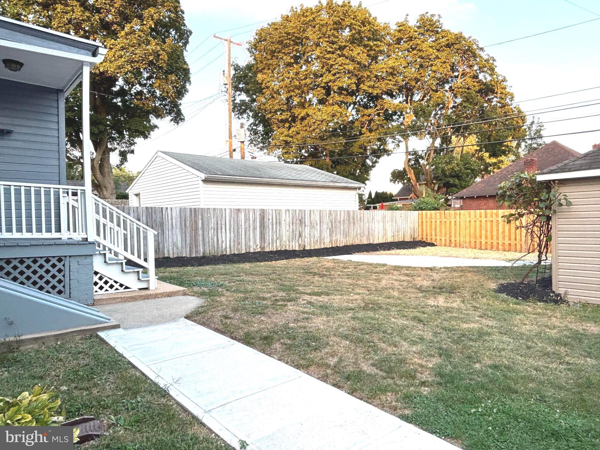 1154 HAMILTON BOULEVARD