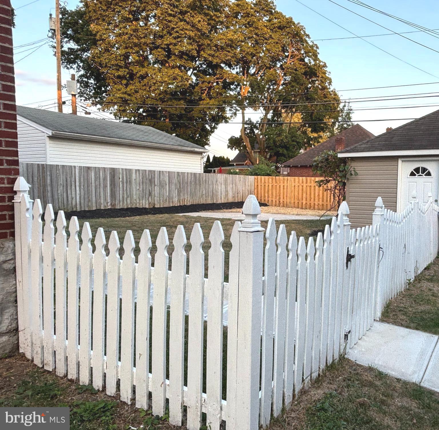 1154 HAMILTON BOULEVARD