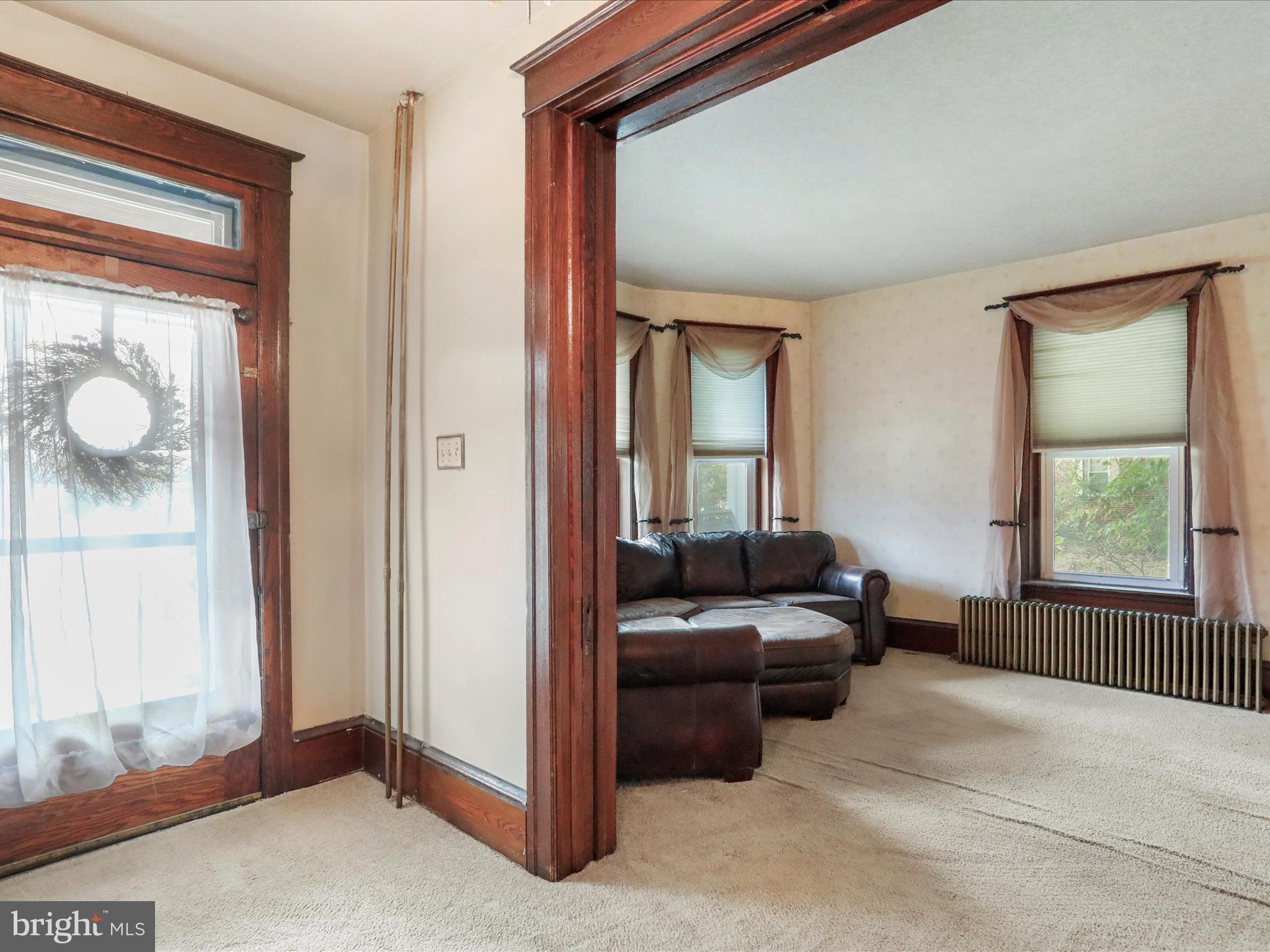 17400 VIRGINIA AVENUE