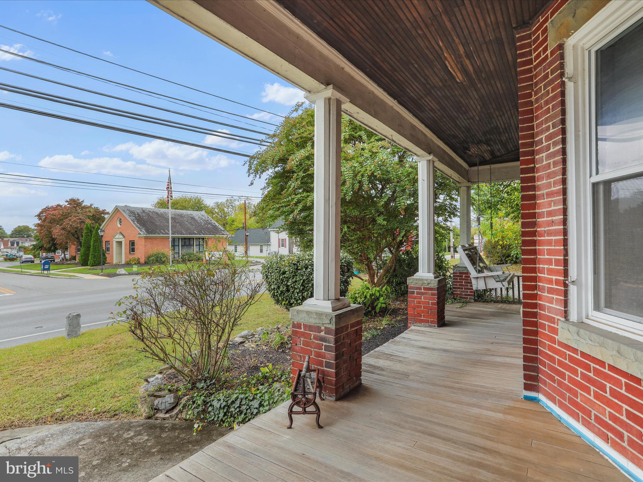 17400 VIRGINIA AVENUE