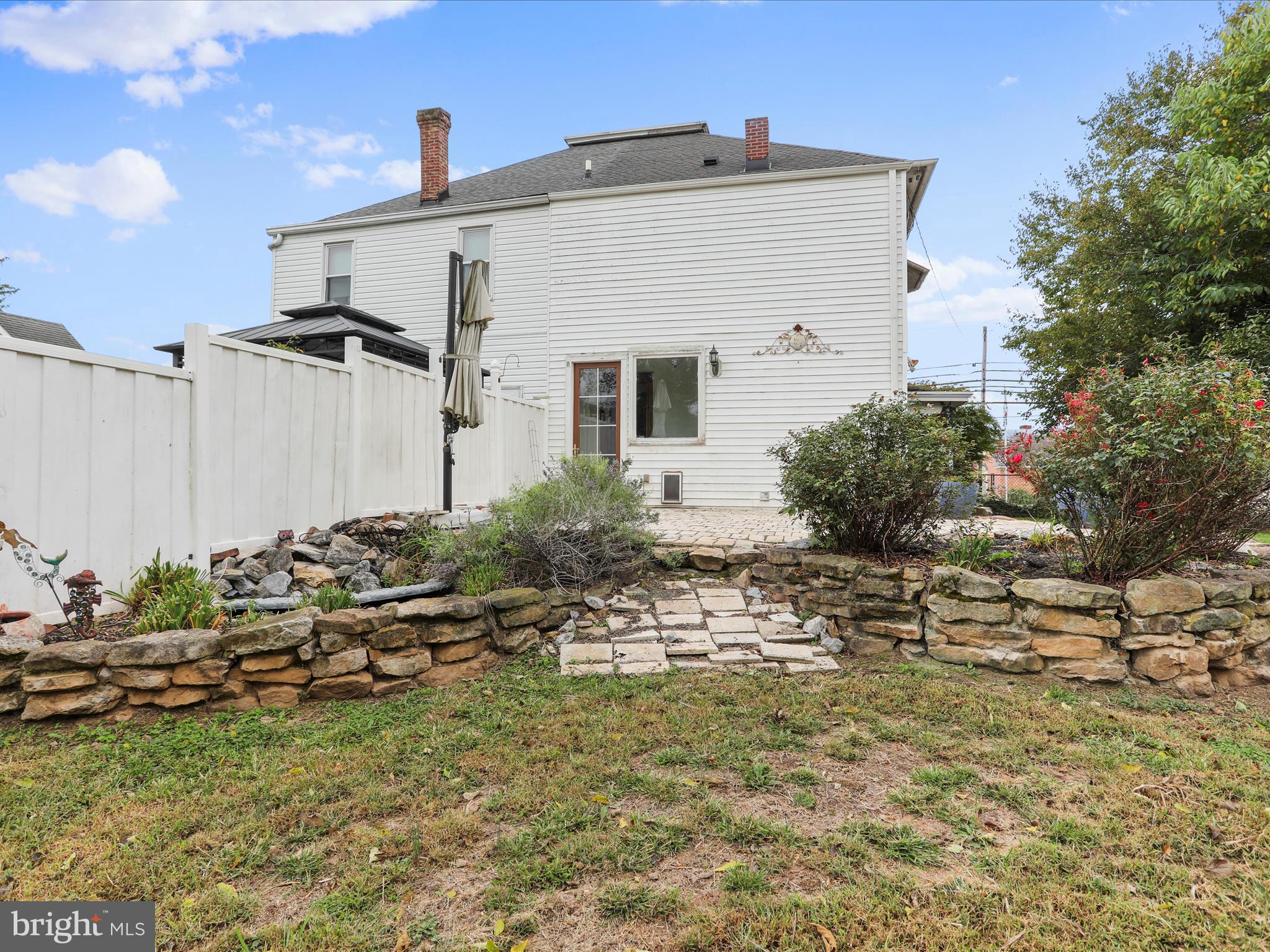 17400 VIRGINIA AVENUE