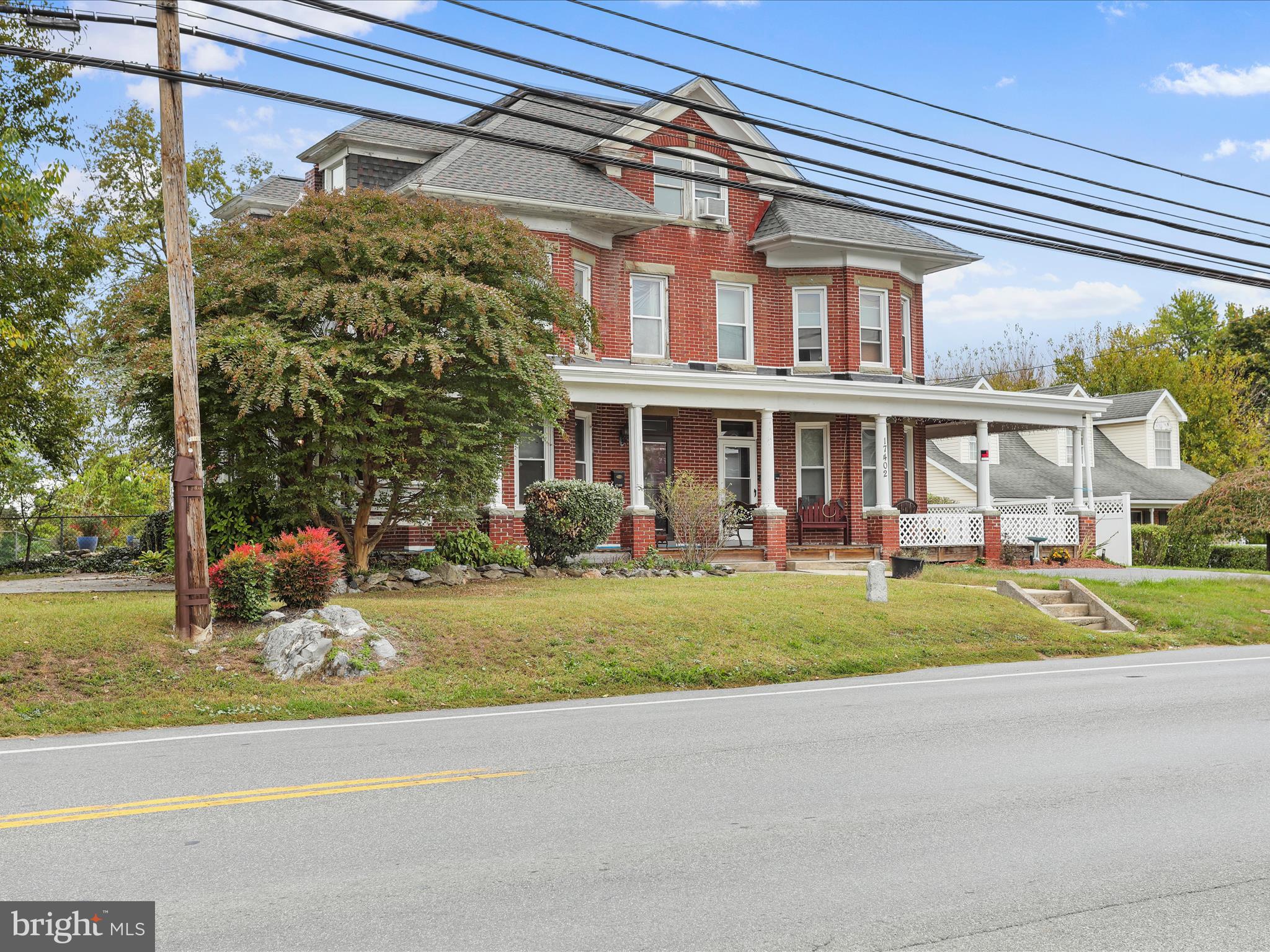 17400 VIRGINIA AVENUE