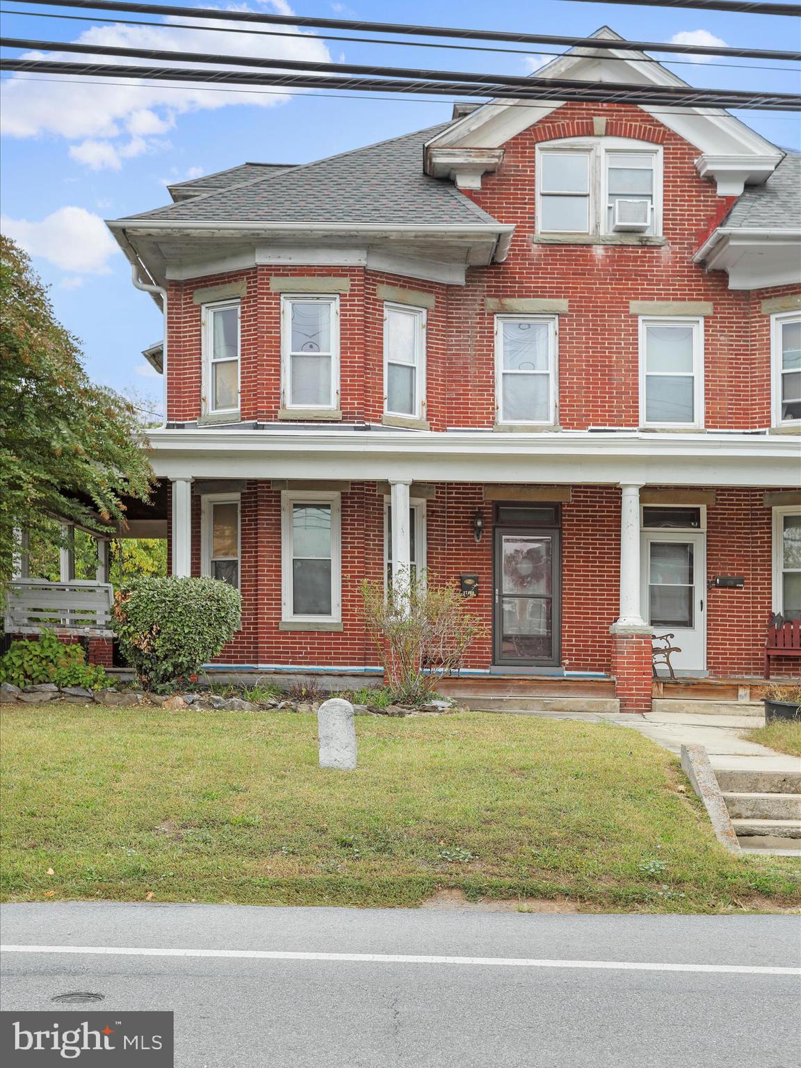 17400 VIRGINIA AVENUE