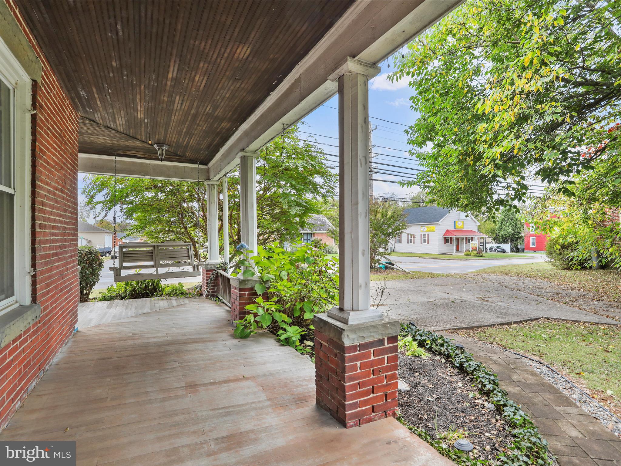 17400 VIRGINIA AVENUE