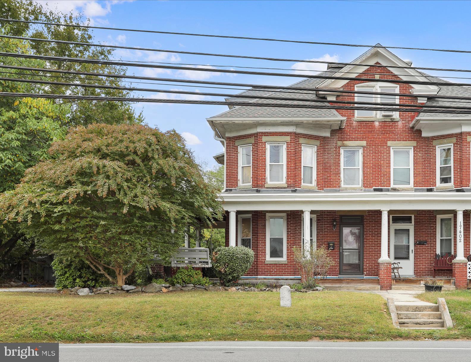 17400 VIRGINIA AVENUE