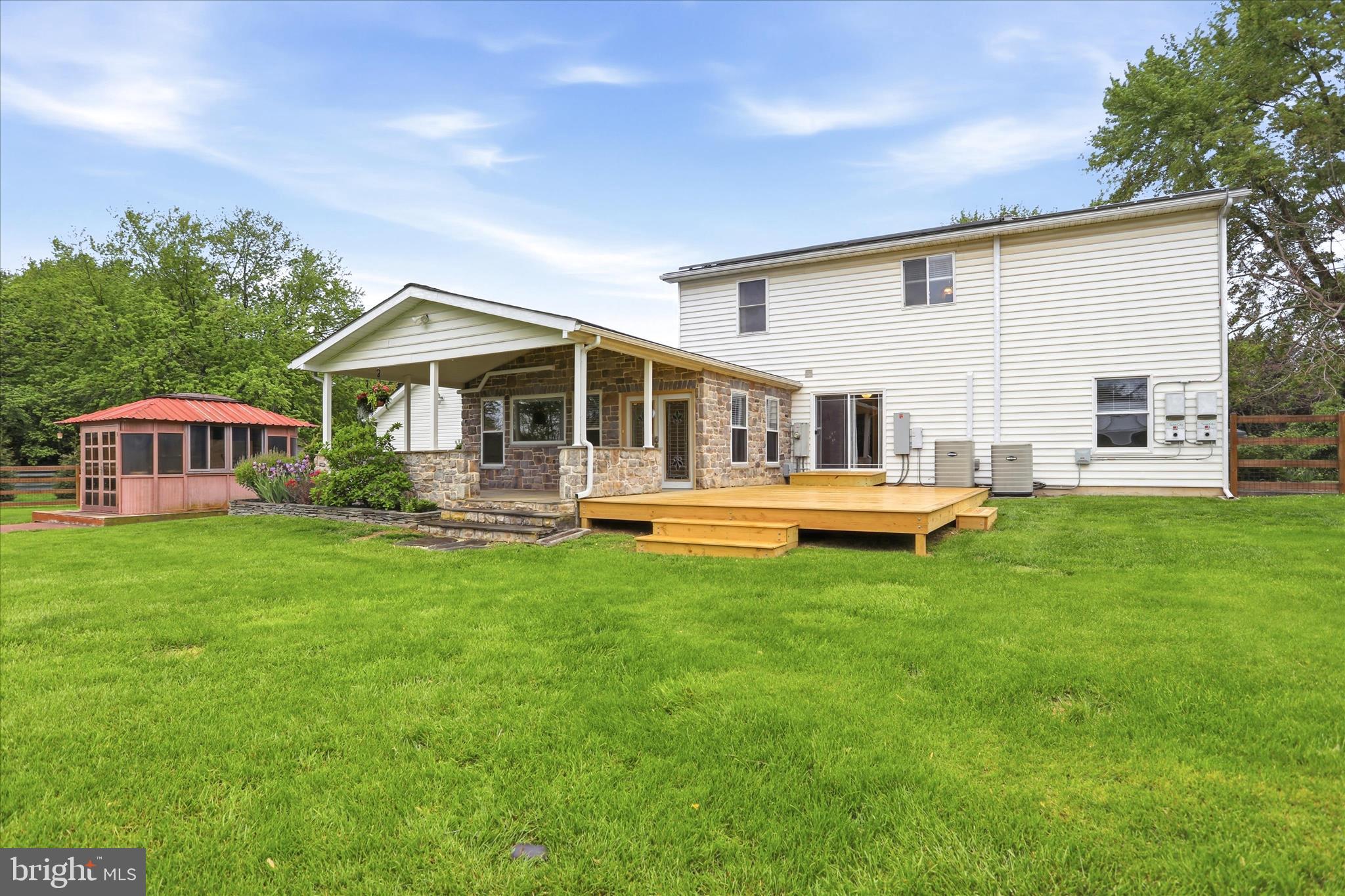 13812 COUNTRYSIDE DRIVE
