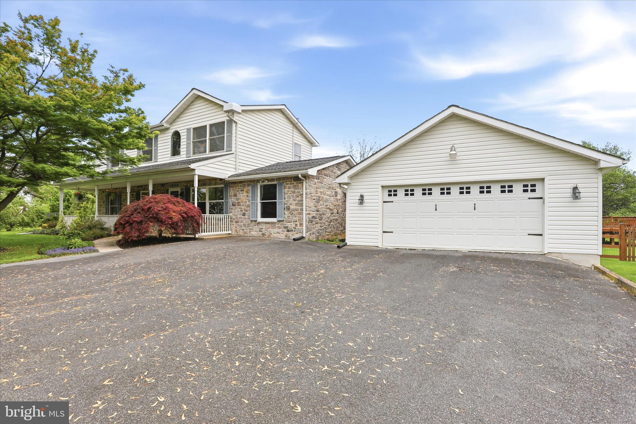 13812 COUNTRYSIDE DRIVE