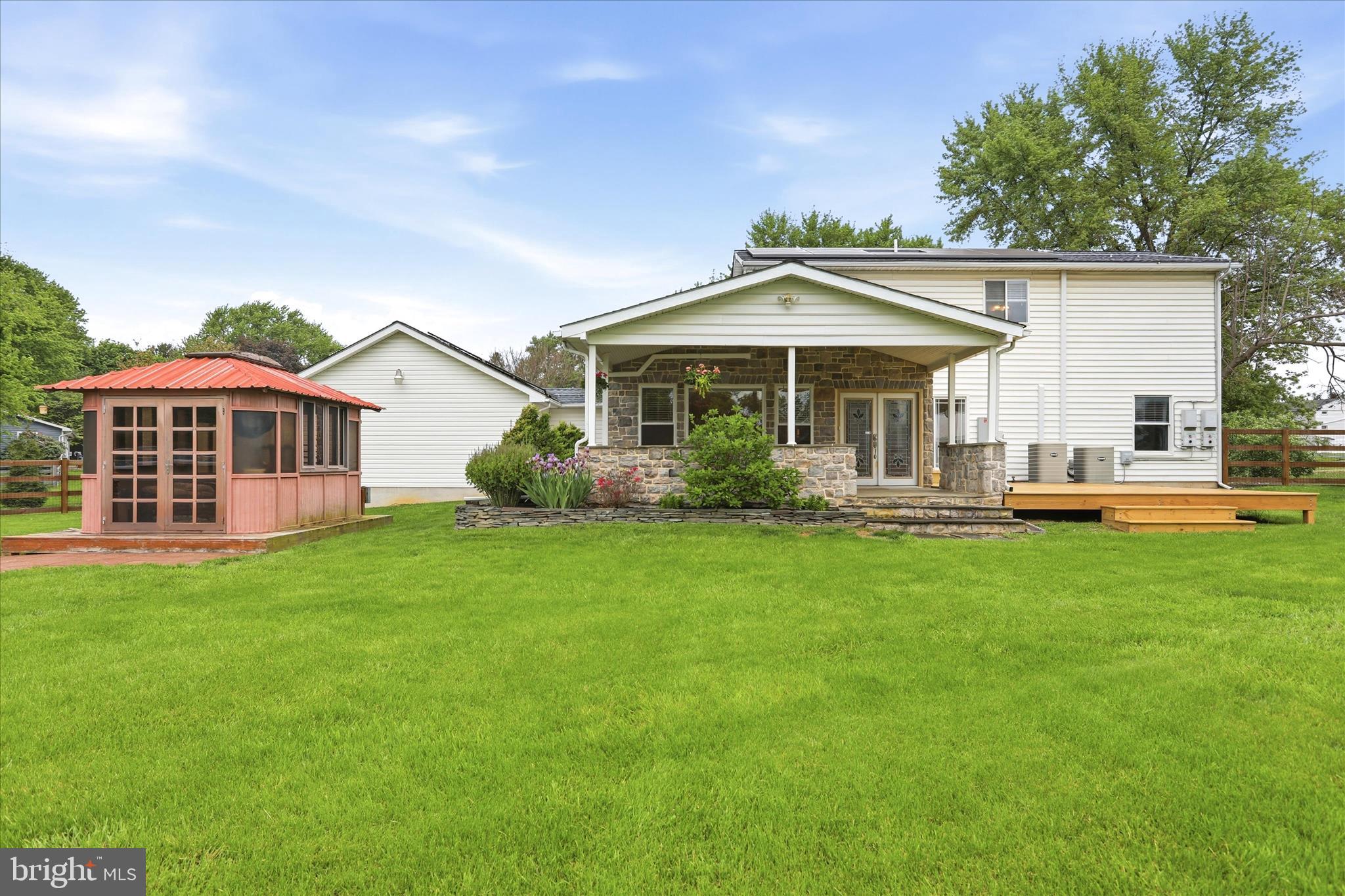 13812 COUNTRYSIDE DRIVE