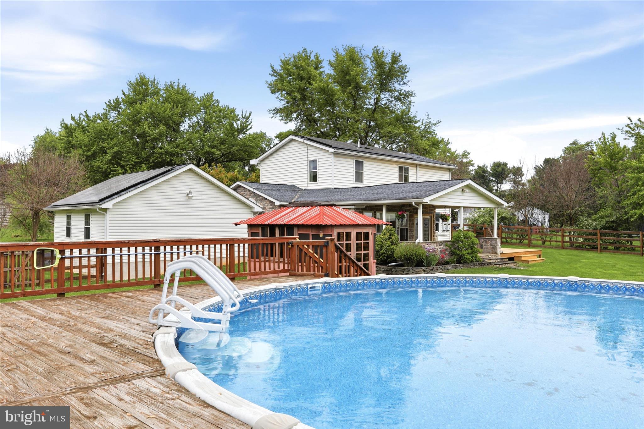 13812 COUNTRYSIDE DRIVE