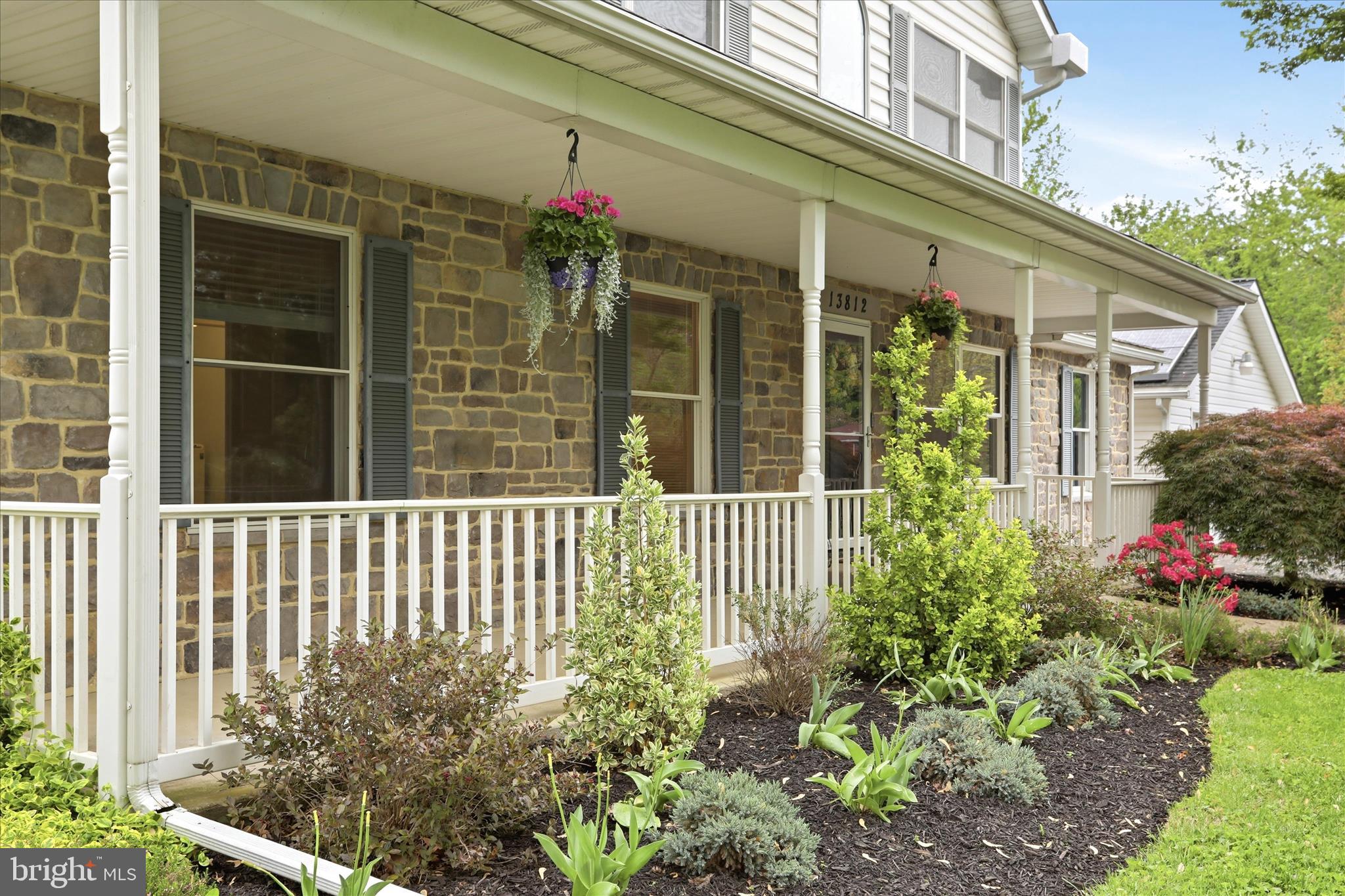 13812 COUNTRYSIDE DRIVE
