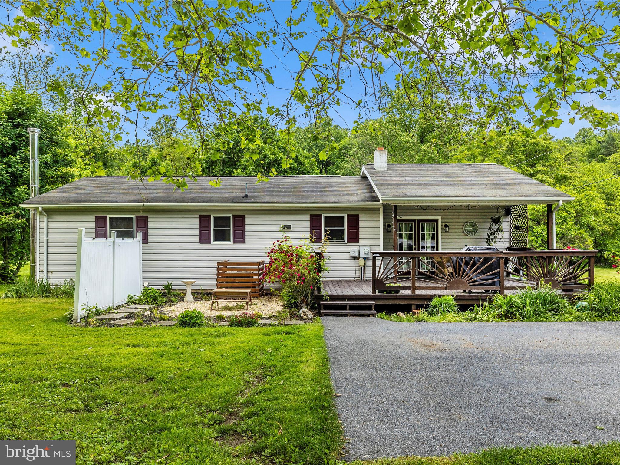 1636 Waynesboro Pike