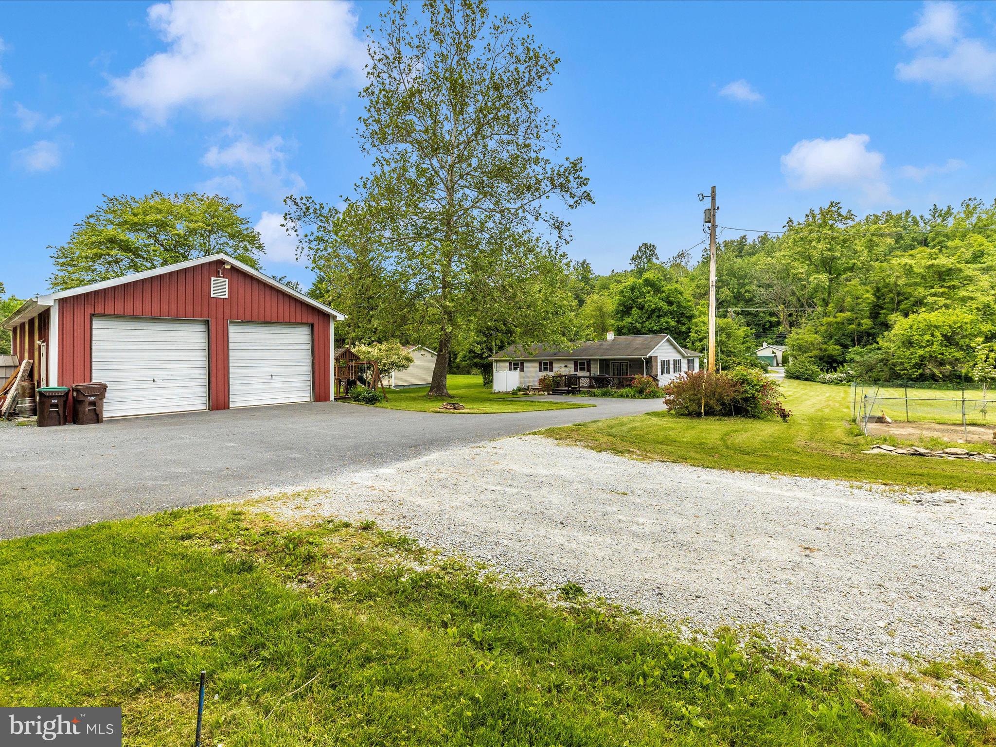 1636 Waynesboro Pike