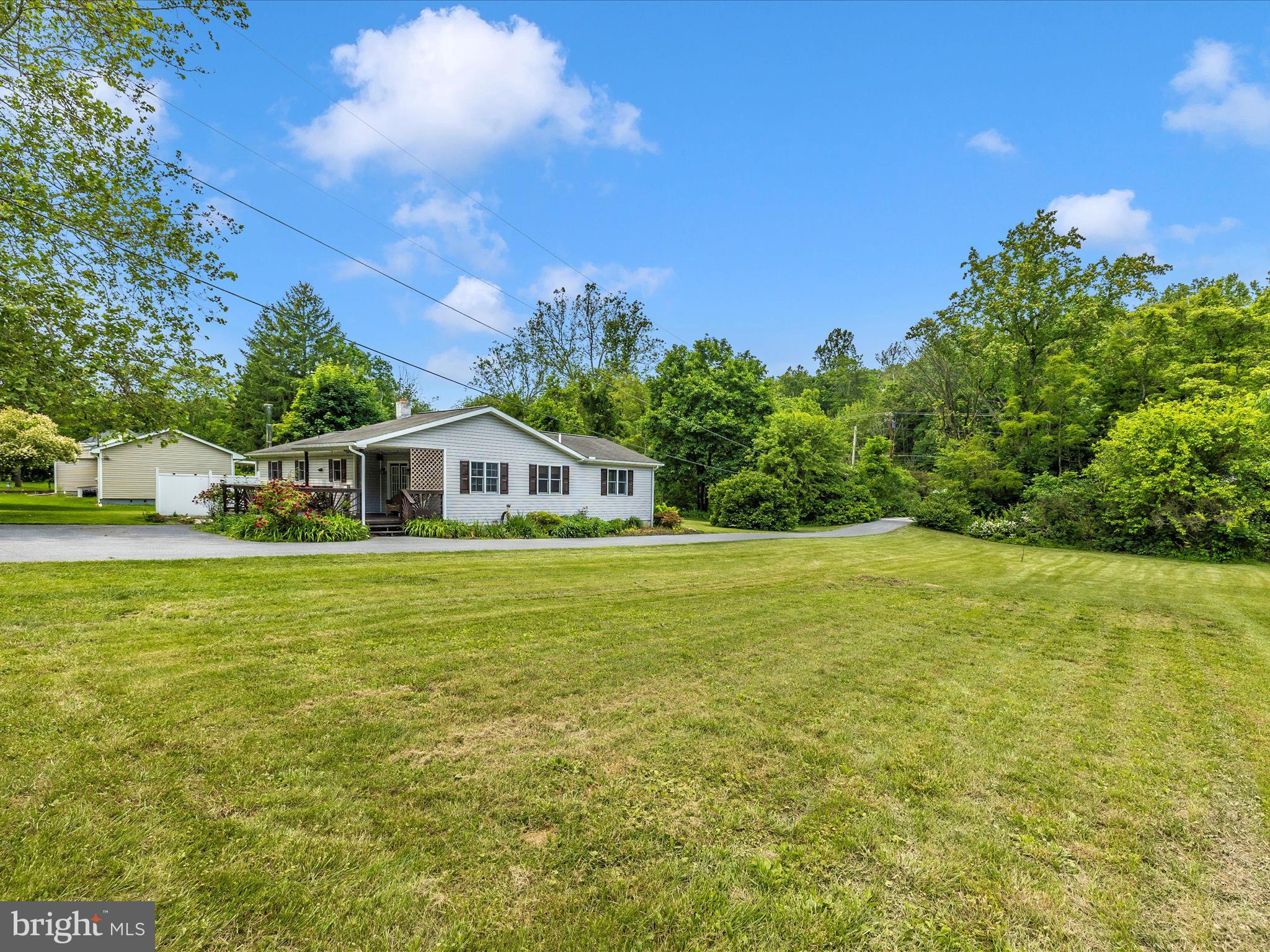 1636 Waynesboro Pike