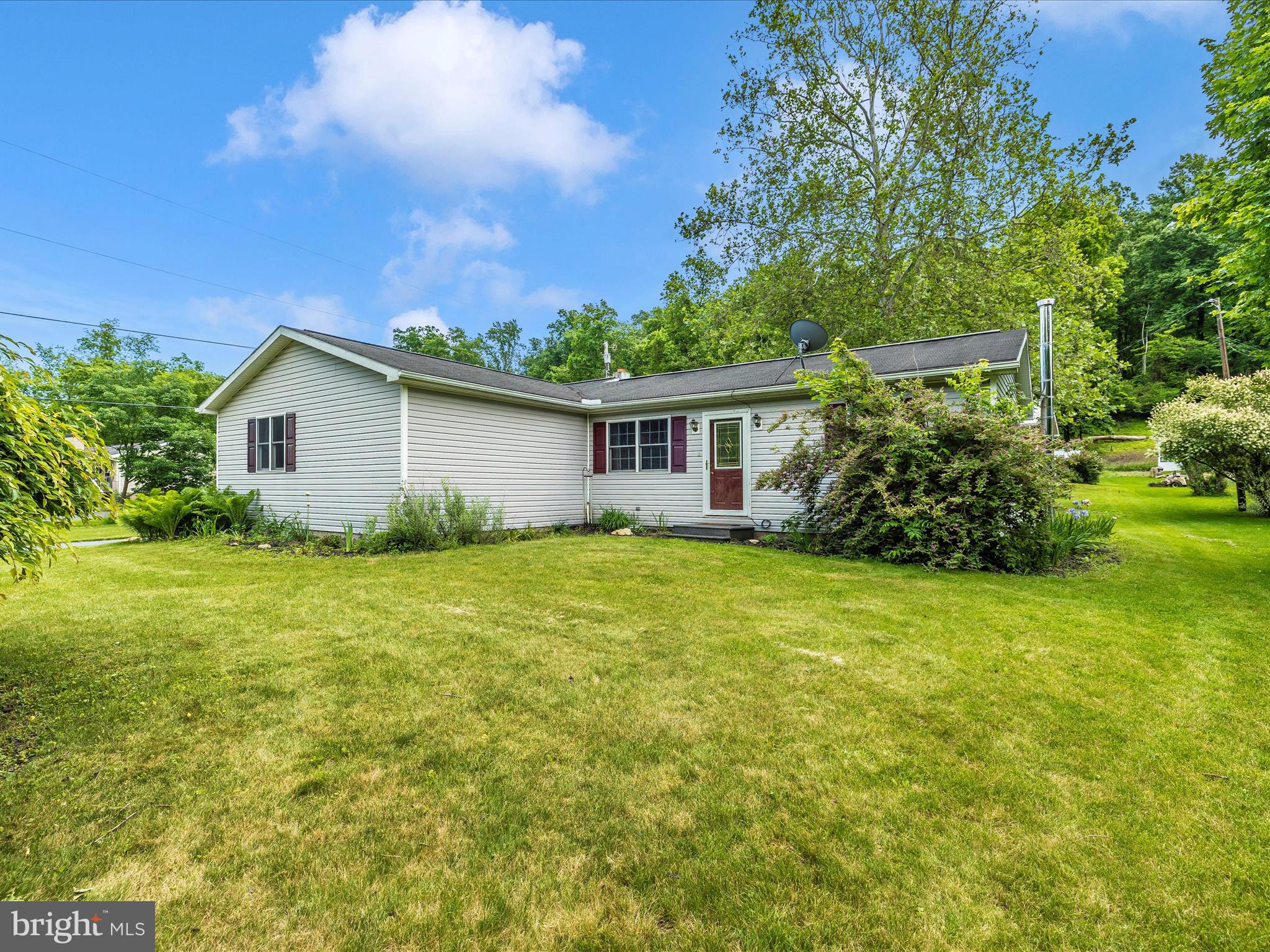 1636 Waynesboro Pike