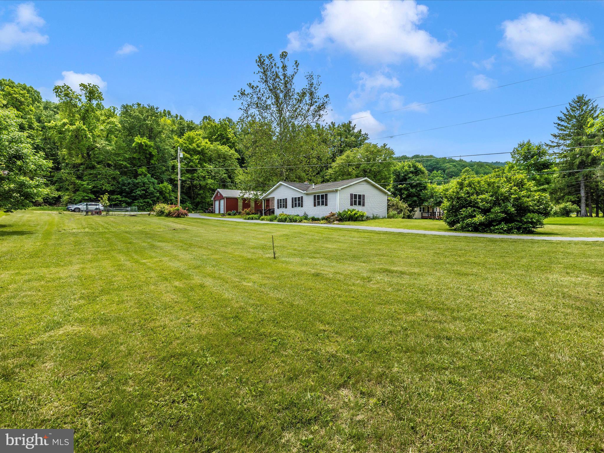 1636 Waynesboro Pike