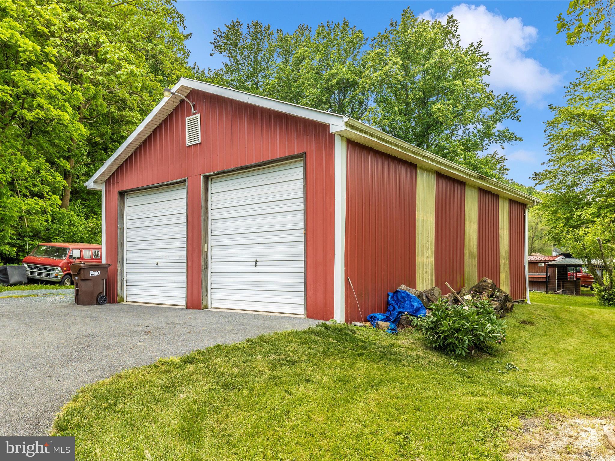 1636 Waynesboro Pike