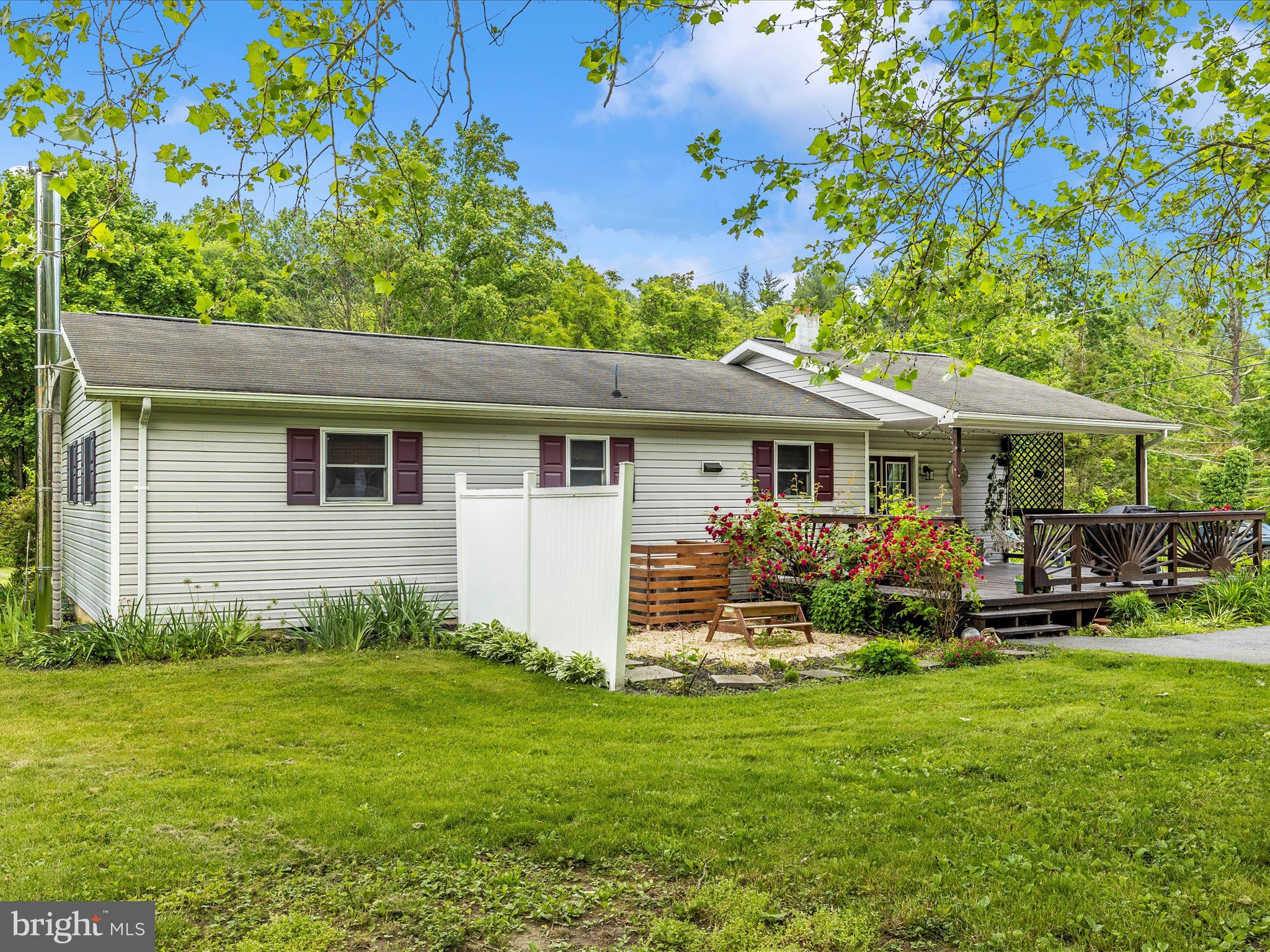 1636 Waynesboro Pike