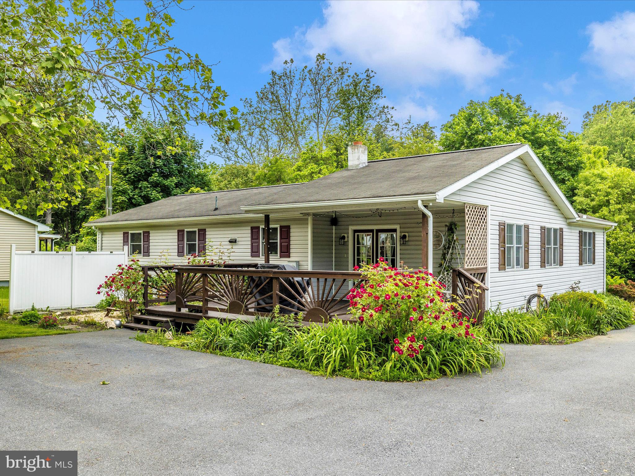 1636 Waynesboro Pike