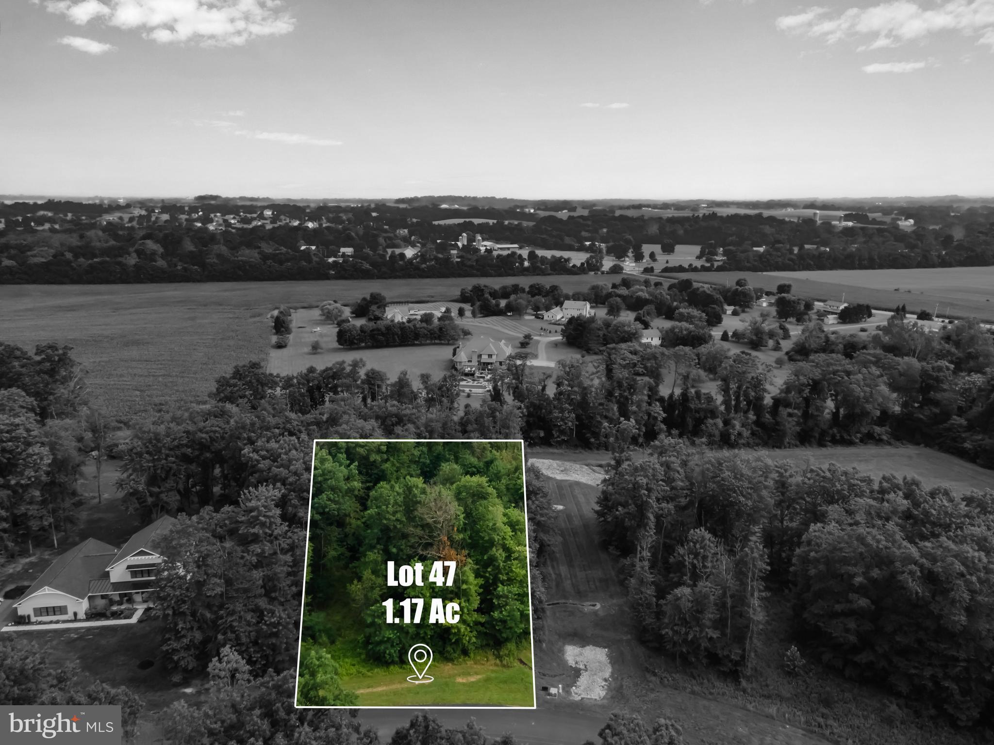 Lot 47 Red Oak Ln