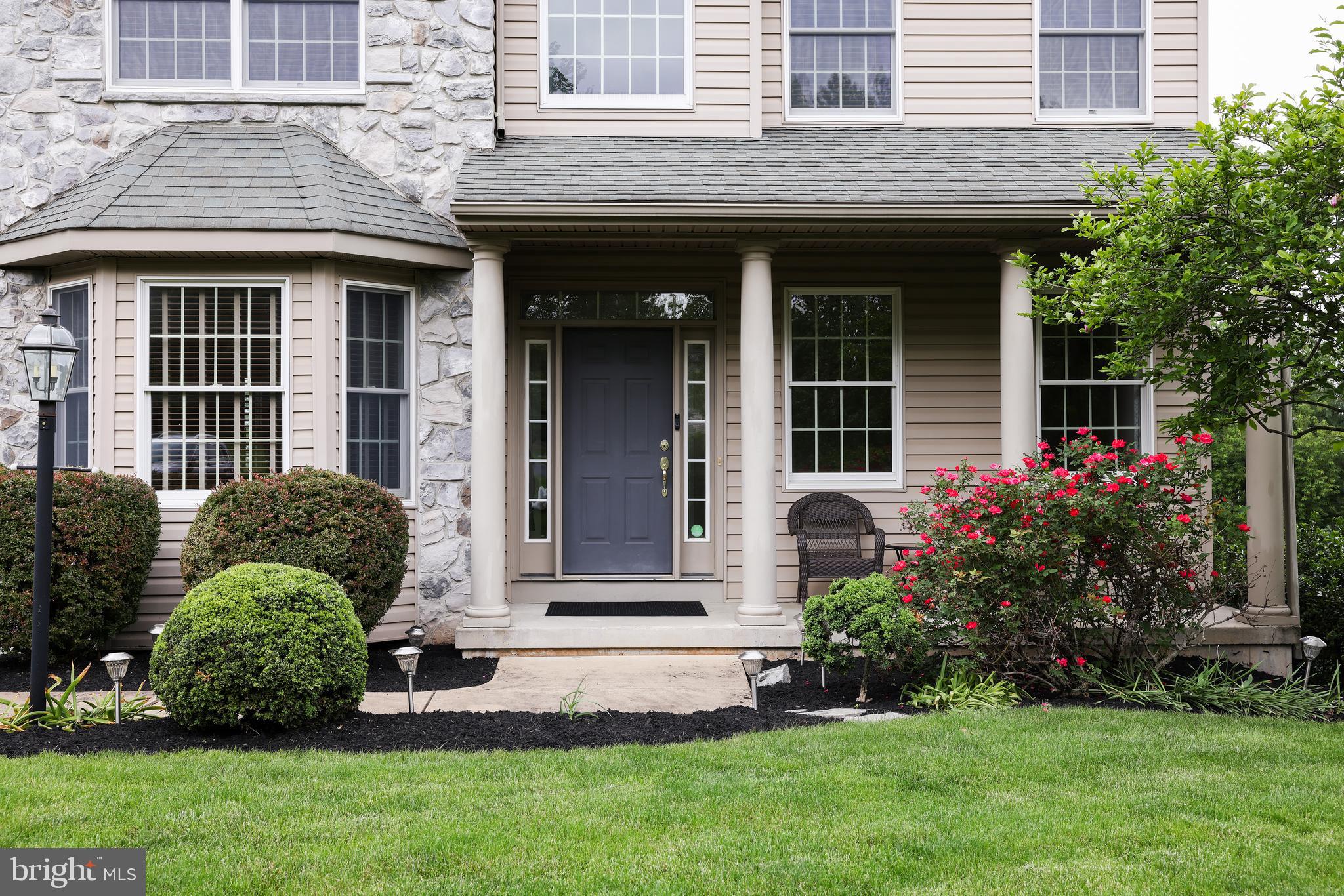 5110 MAPLE LEAF COURT