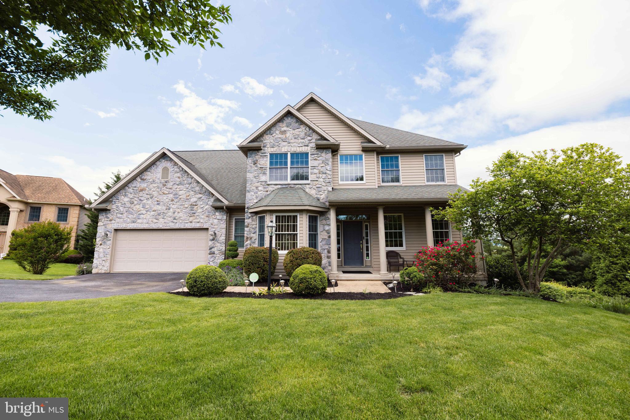 5110 MAPLE LEAF COURT