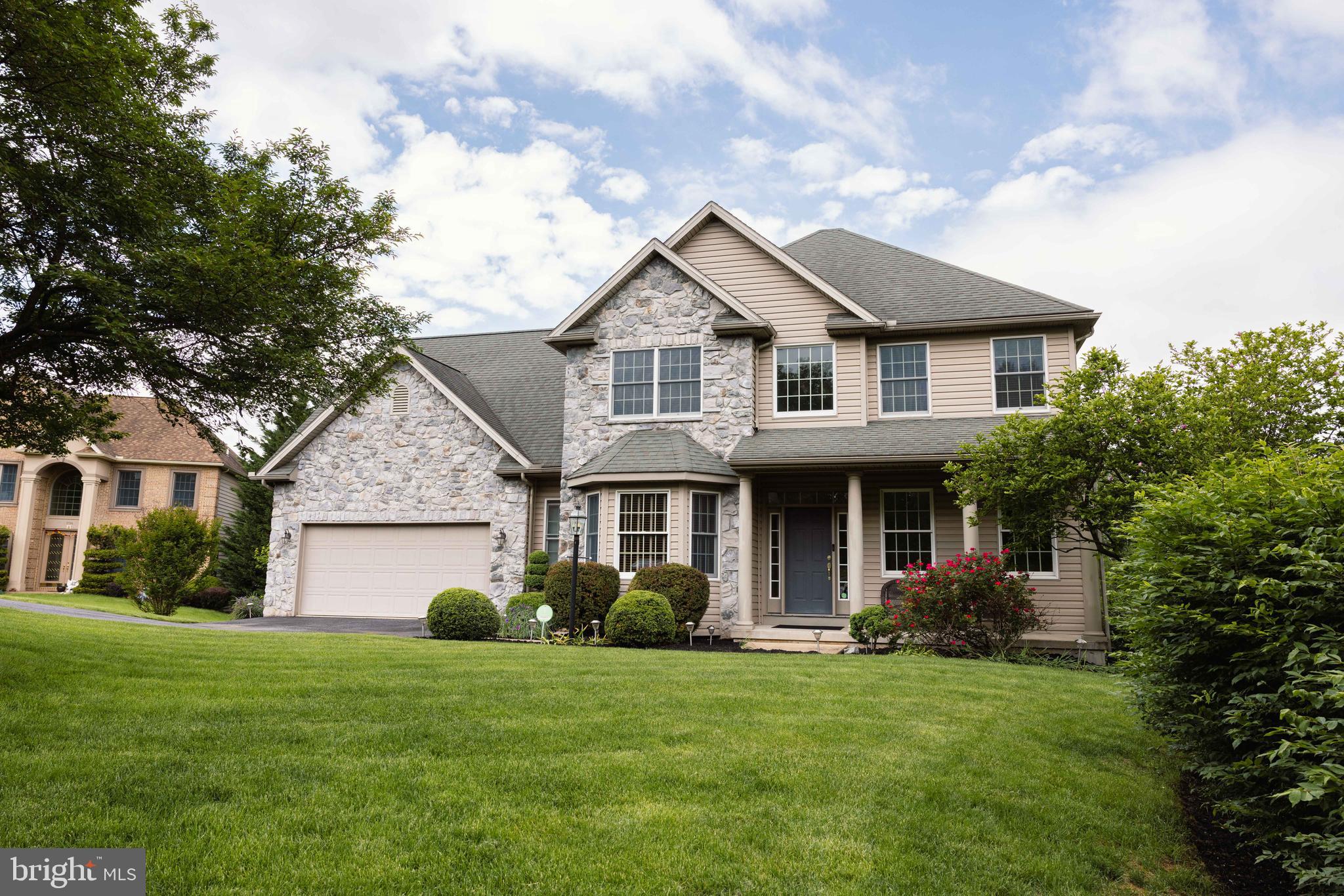 5110 MAPLE LEAF COURT