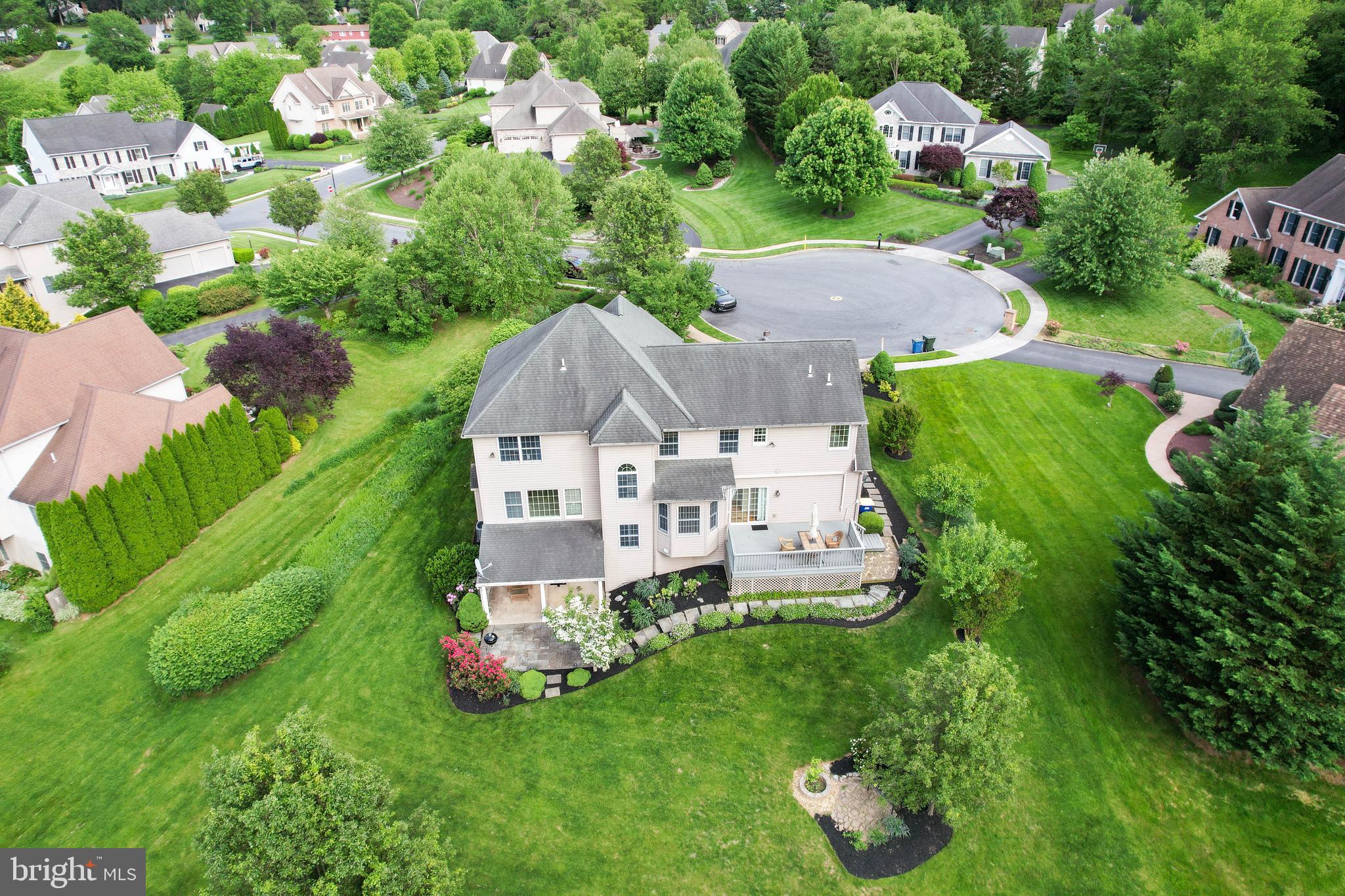 5110 MAPLE LEAF COURT