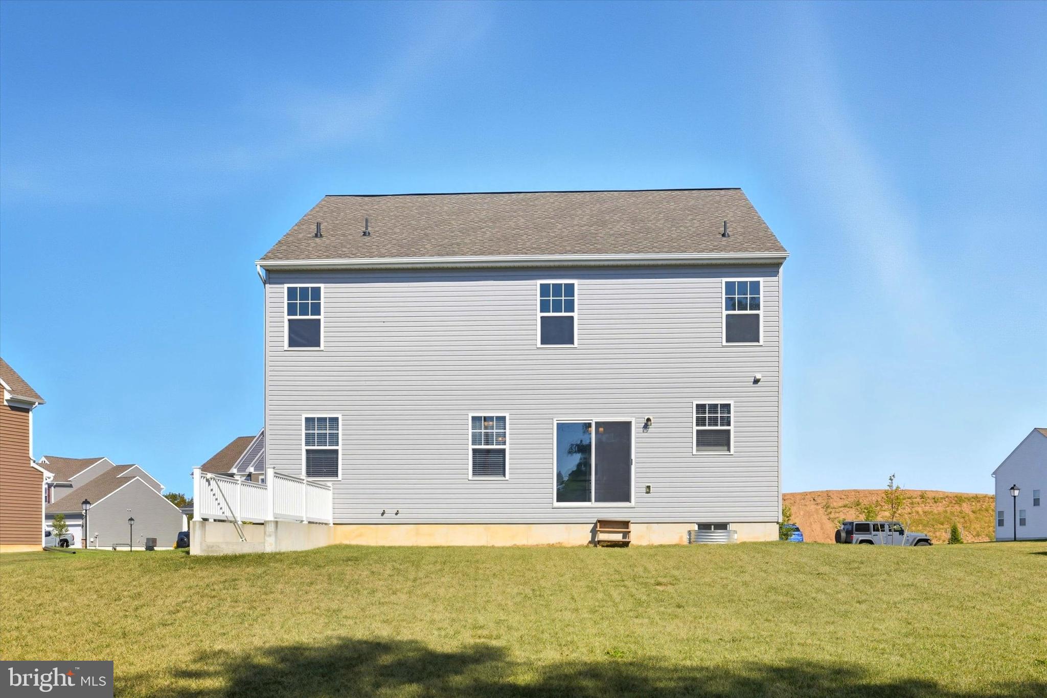 77 BENNINGTON WAY