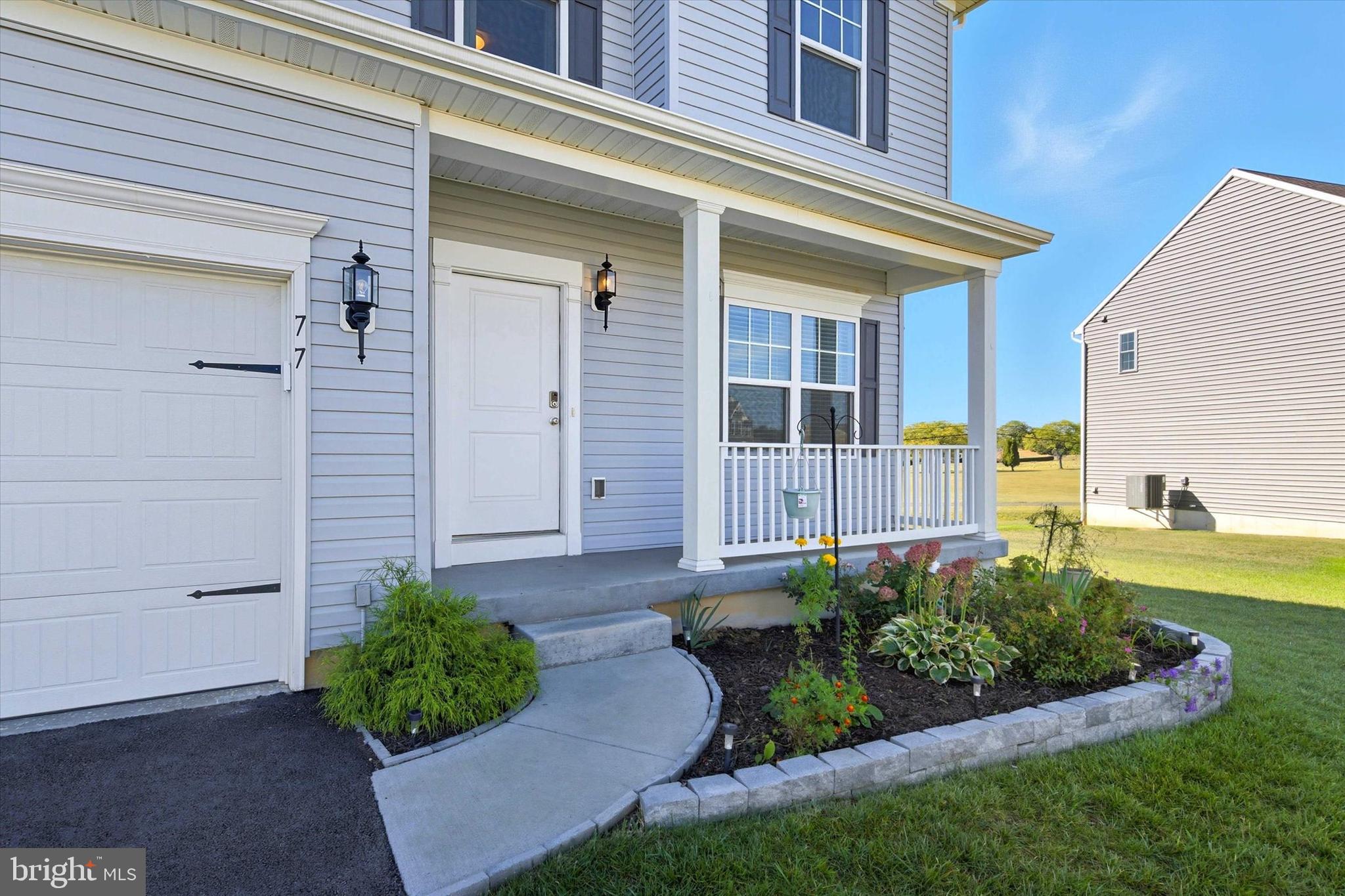 77 BENNINGTON WAY