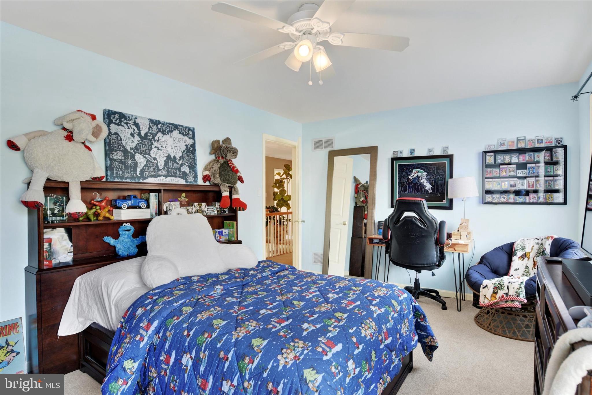 1803 SILVER PINE CIRCLE