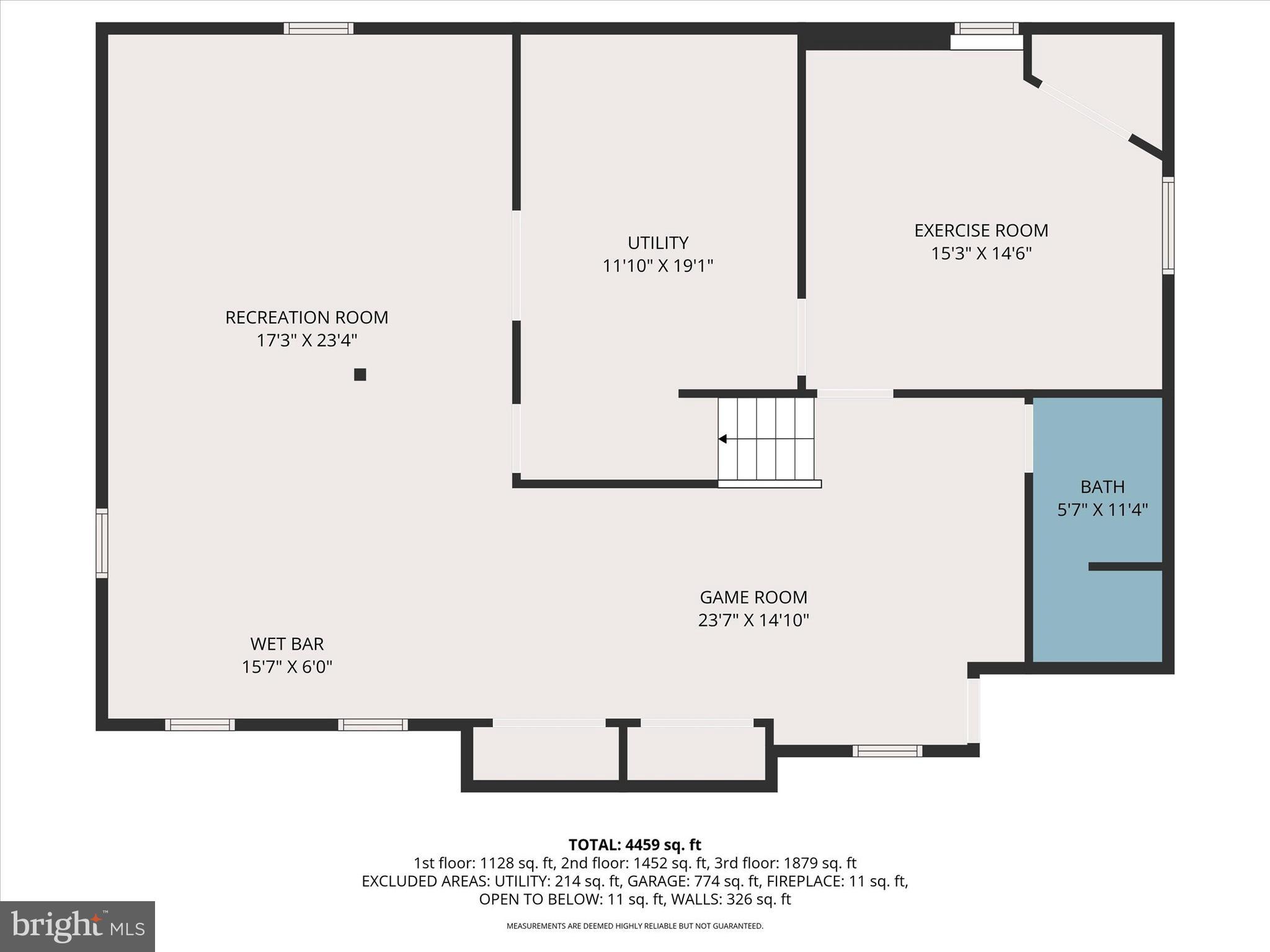 1803 SILVER PINE CIRCLE