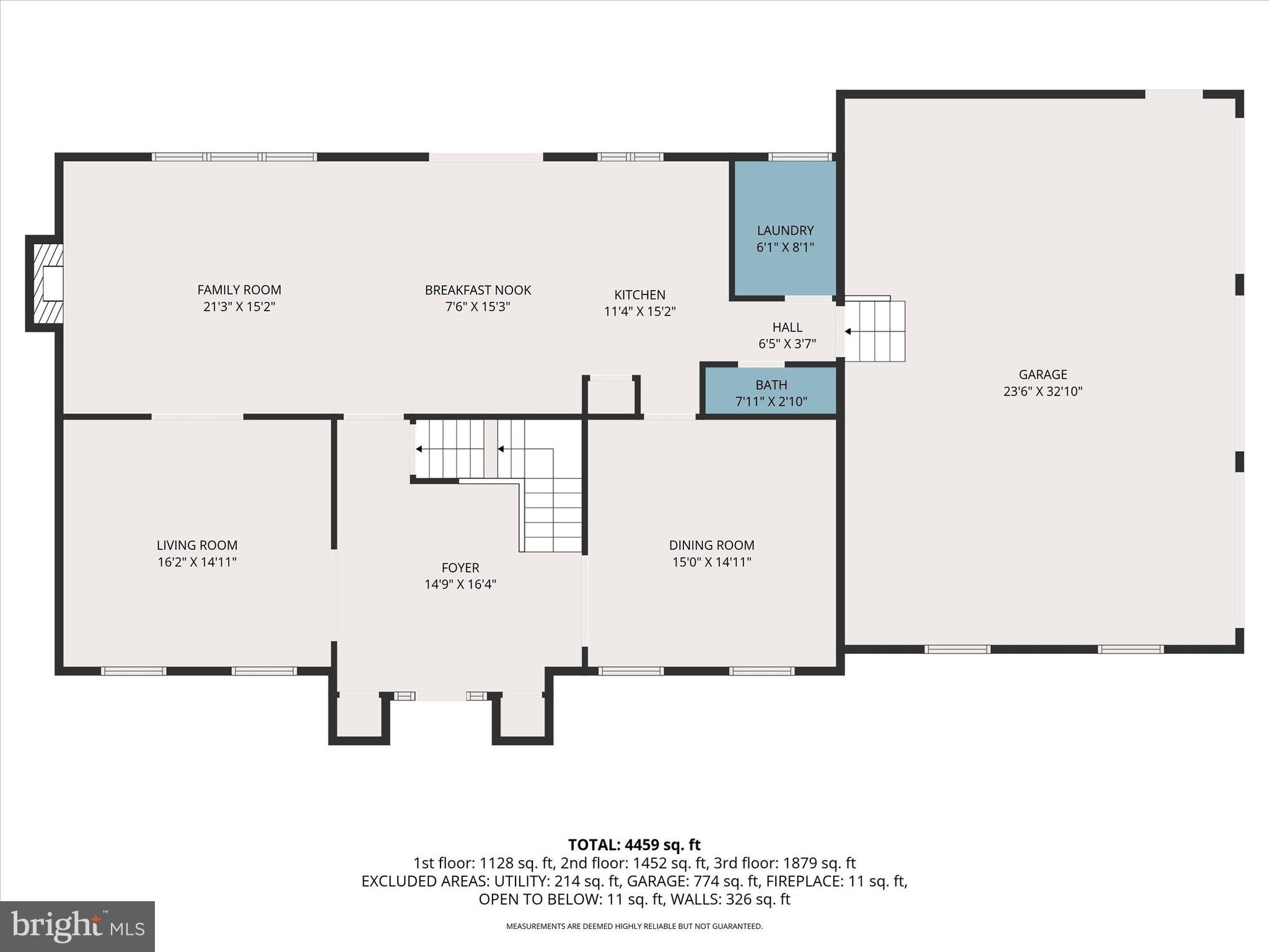 1803 SILVER PINE CIRCLE