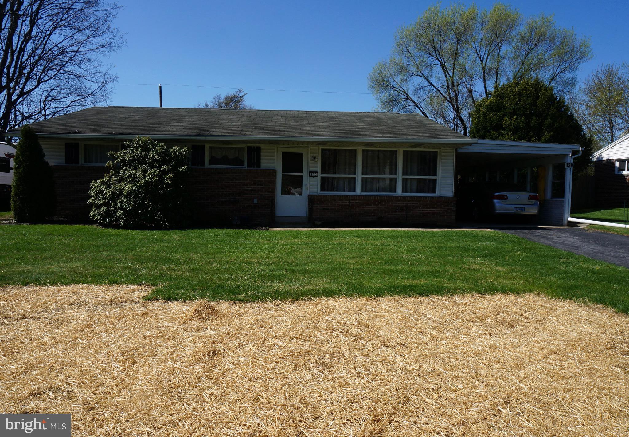 130 WESLEY DRIVE