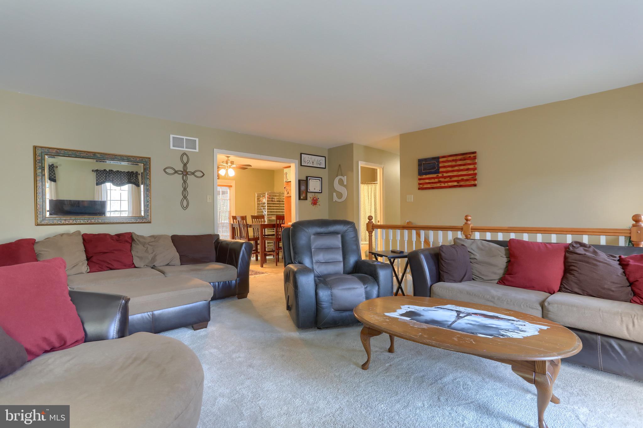 21 Sweet Arrow Dr
