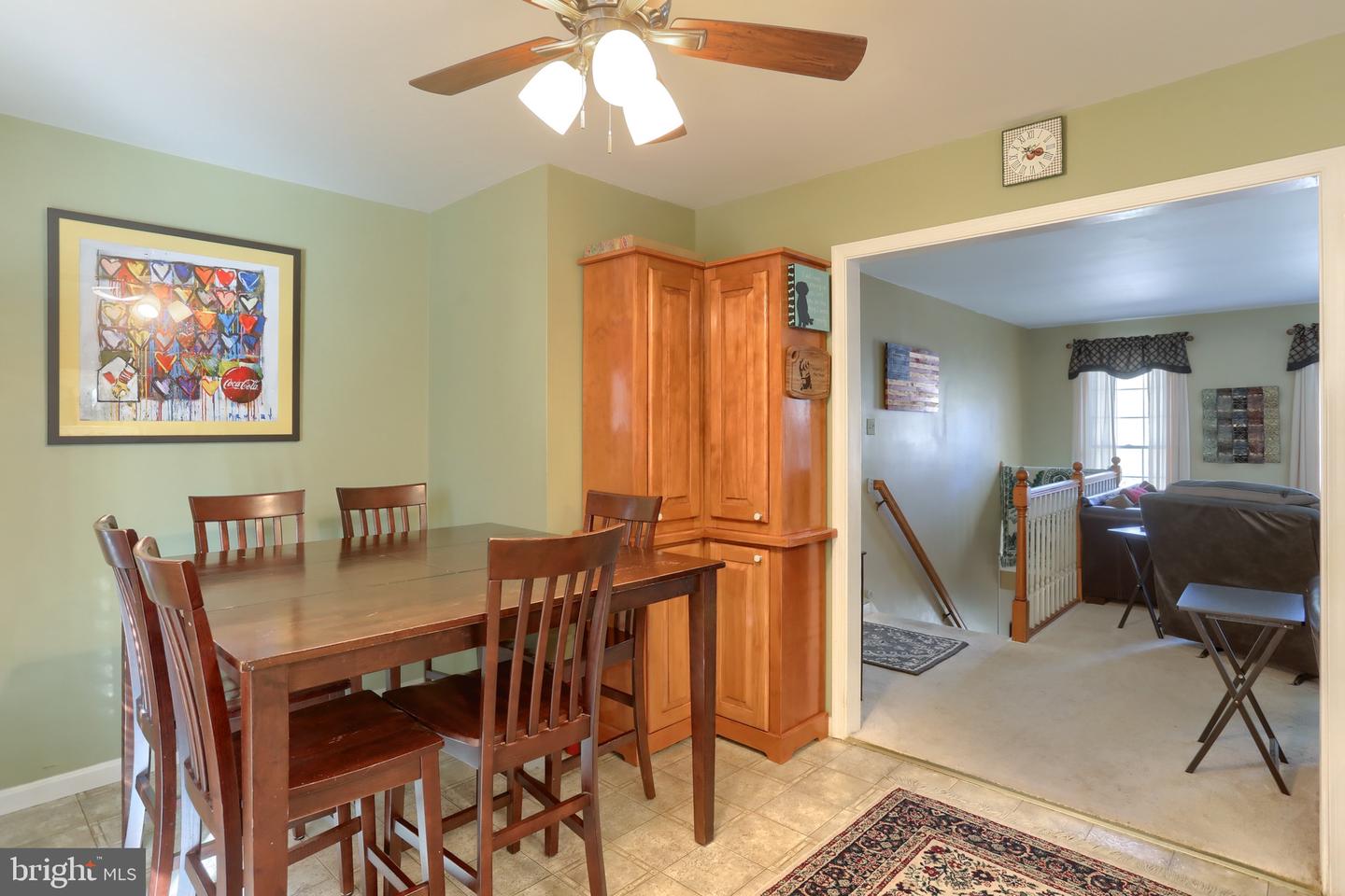 21 Sweet Arrow Dr